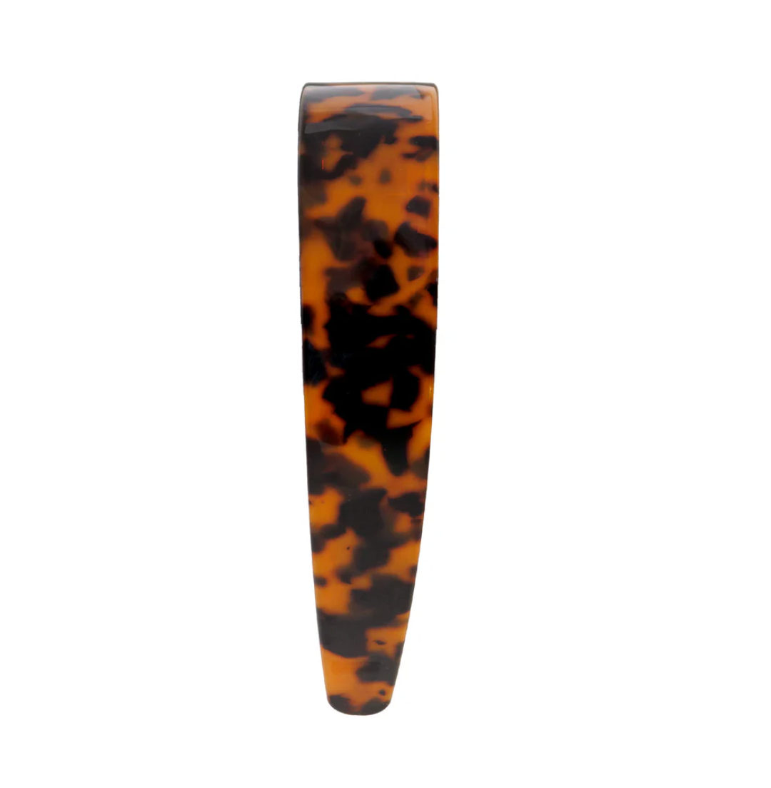 Starlet Headband in Tortoise