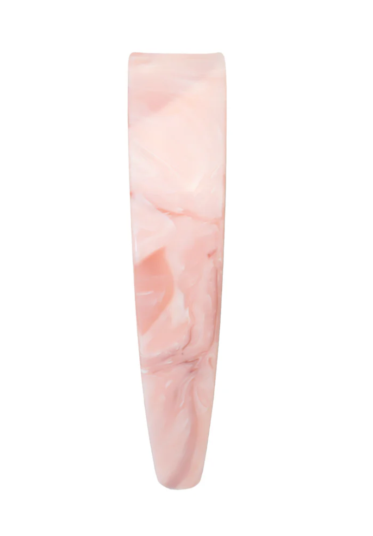Starlet Headband in Pink Chantilly