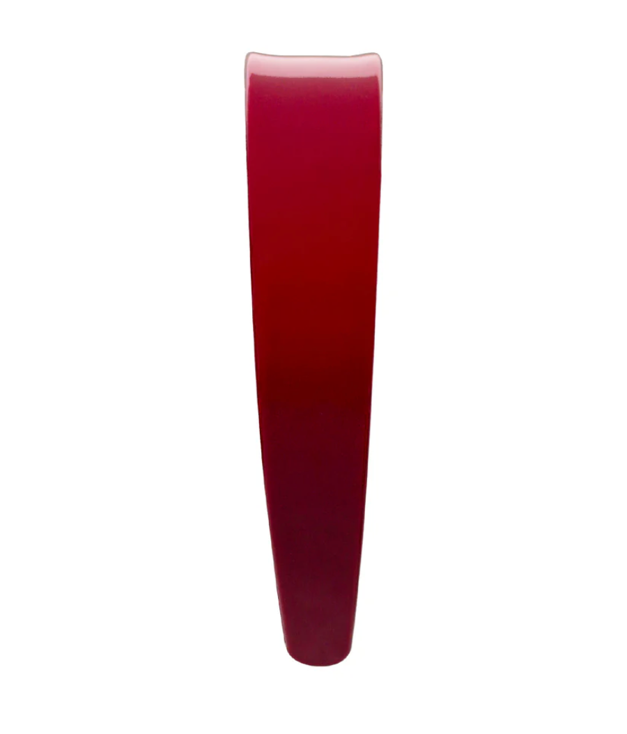Starlet Headband in Cherry Kiss