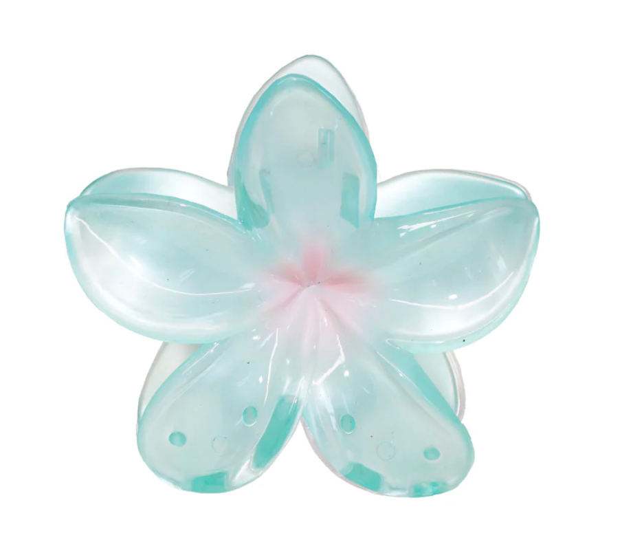 Superbloom in Mint Pearl
