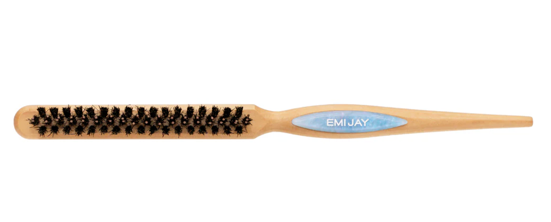 Styling Brush in Blue Sugar
