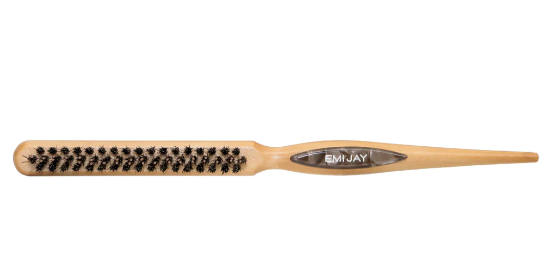 Styling Brush in Toasted