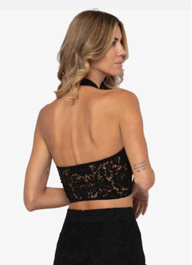 Stevie Top (BLACK)