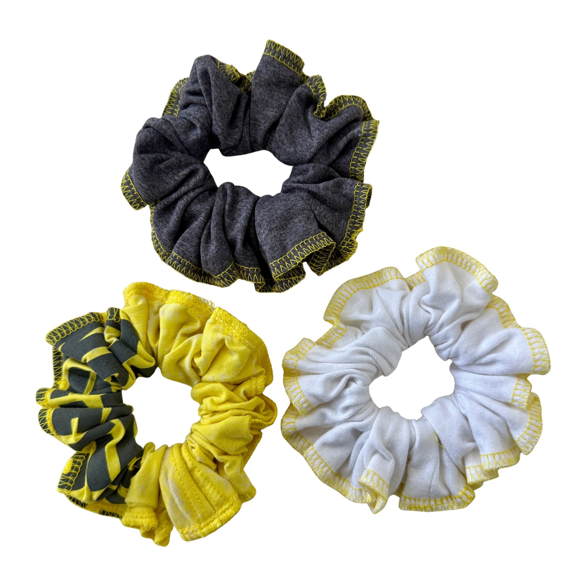 Archive Scrunchie - 3 pack | Soul by SoulCycle
