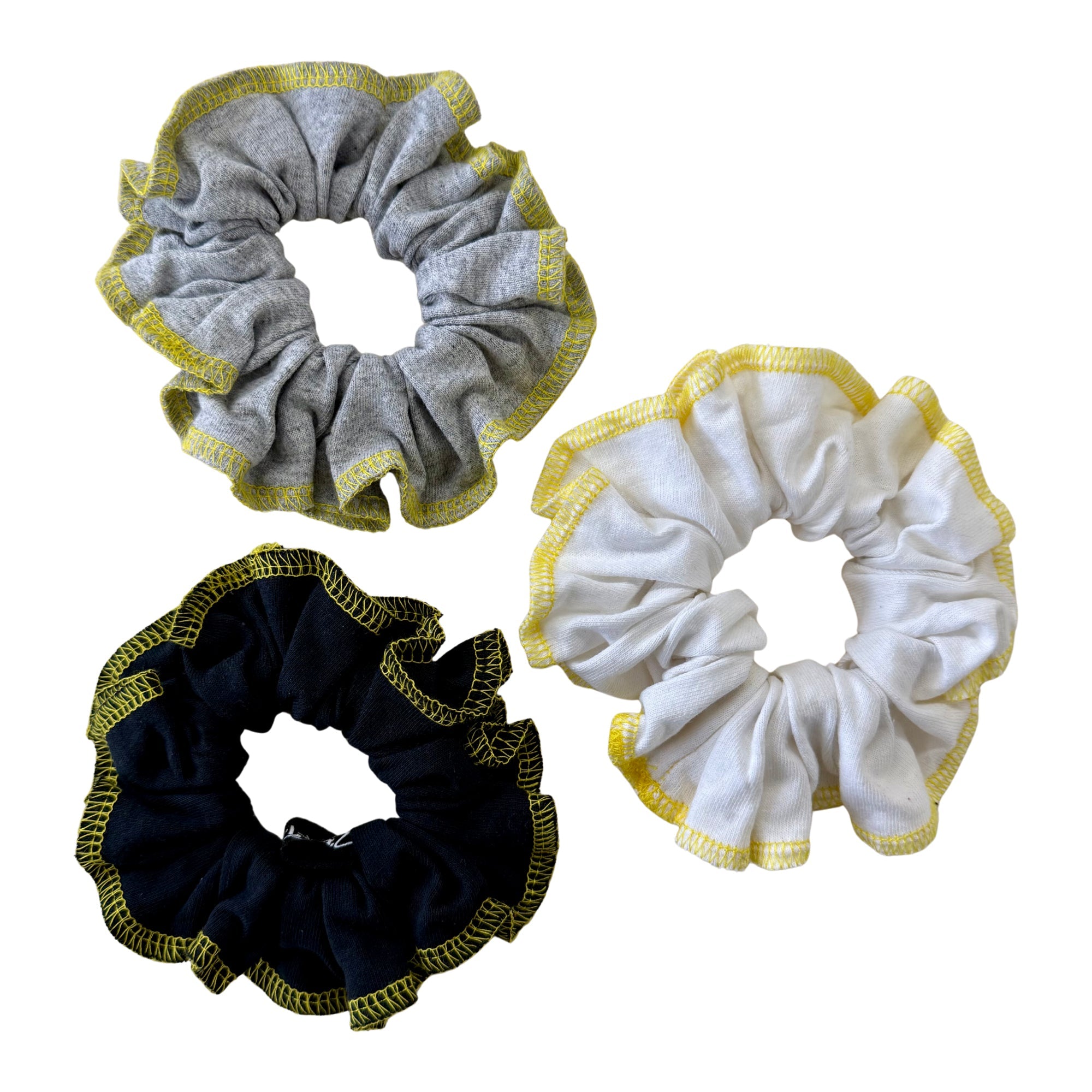 Archive Scrunchie - 3 pack | Soul by SoulCycle