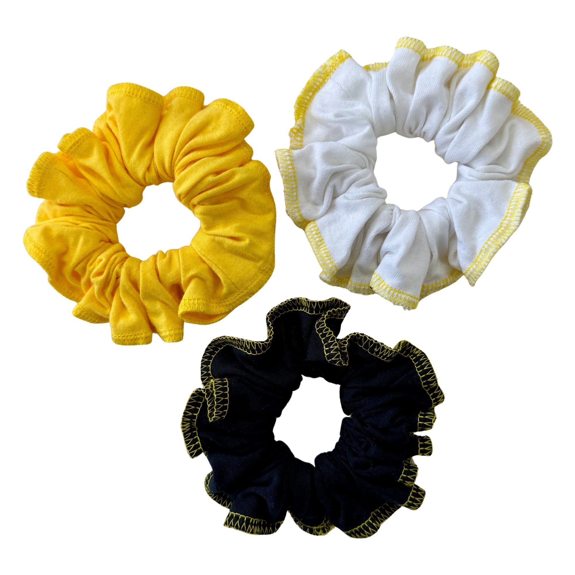 Archive Scrunchie - 3 pack | Soul by SoulCycle