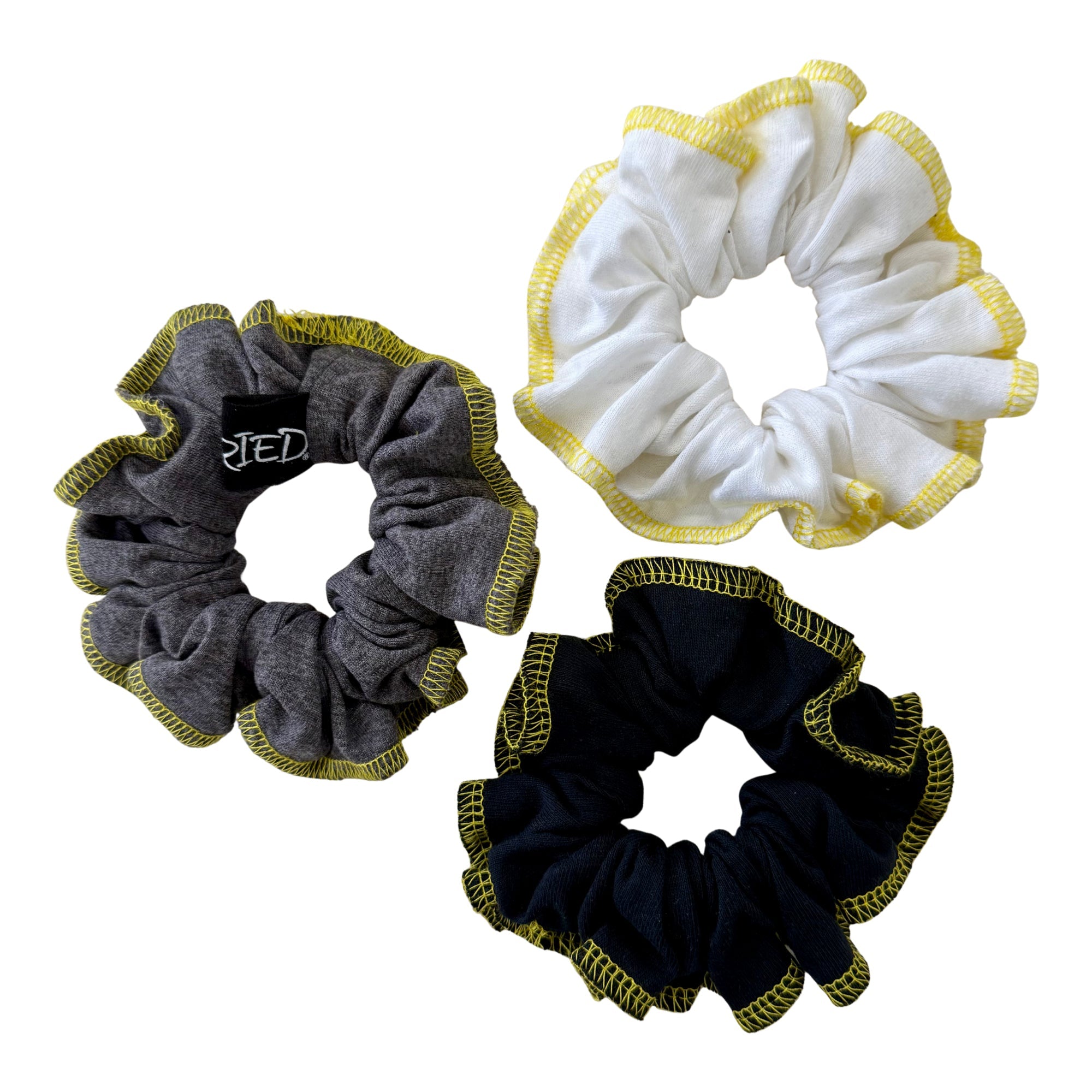 Archive Scrunchie - 3 pack | Soul by SoulCycle