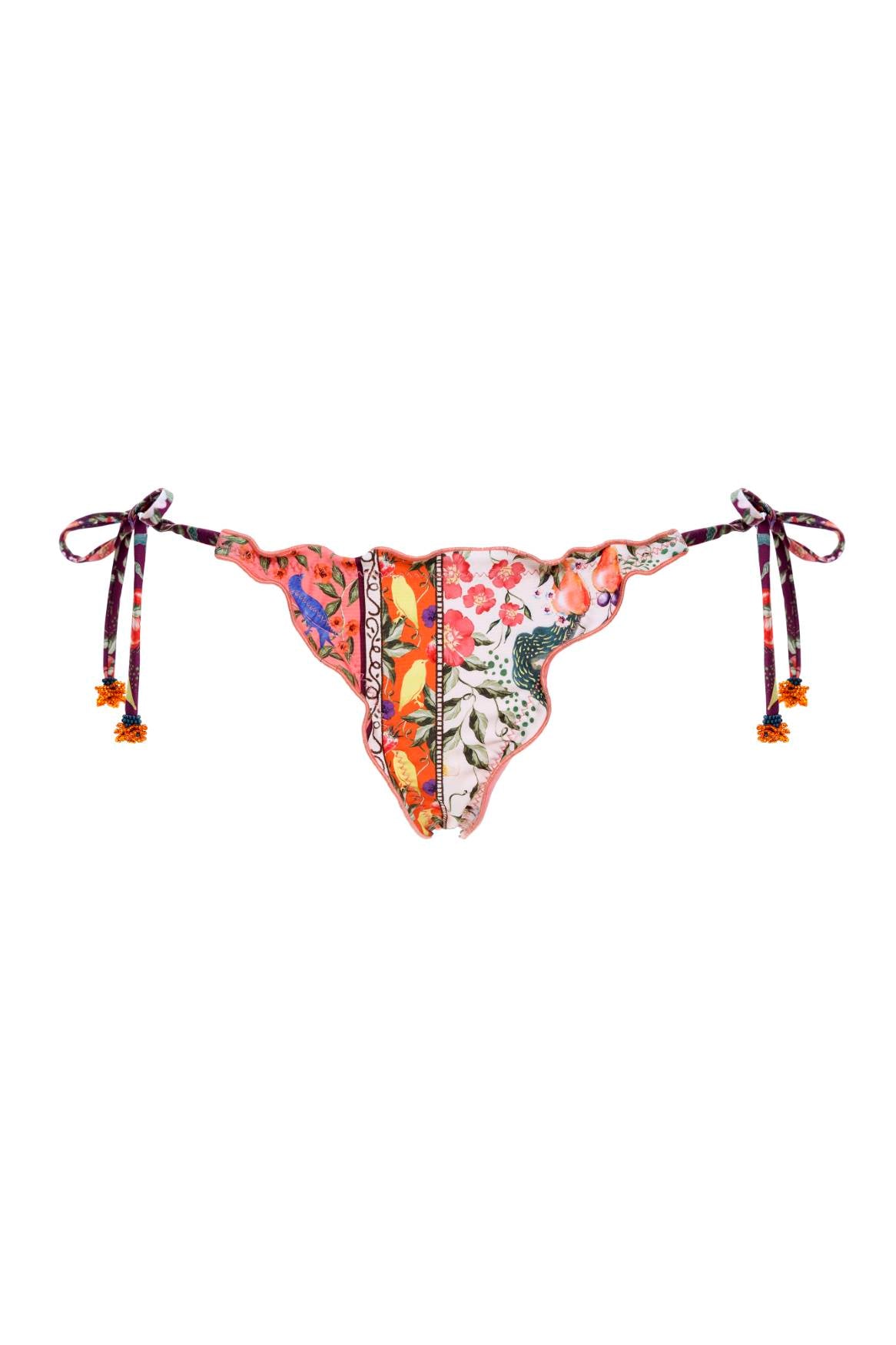 Alegria Bikini Bottom | Seed