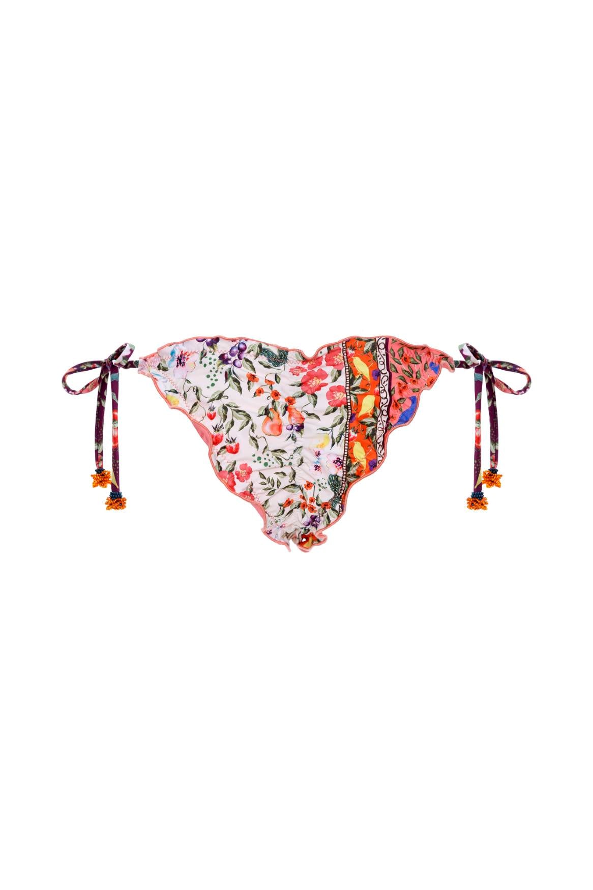 Alegria Bikini Bottom | Seed
