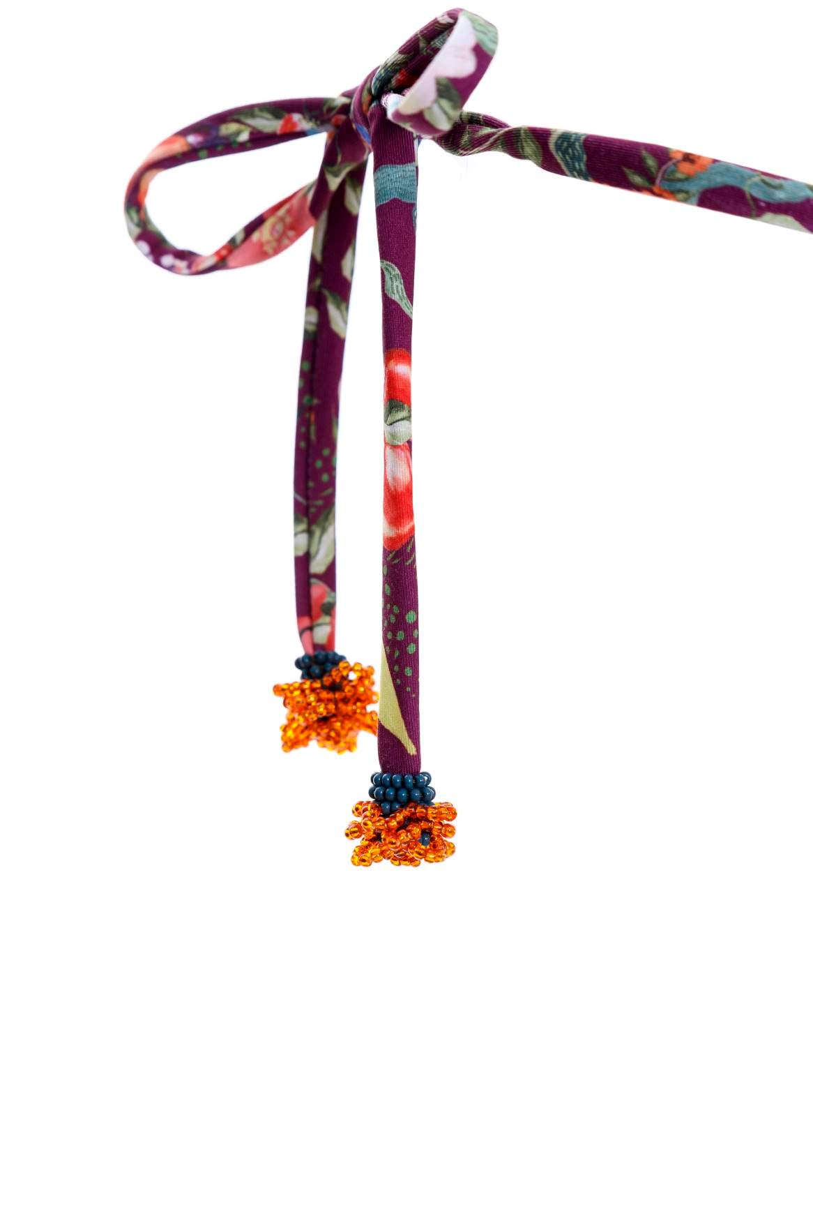 Alegria Bikini Bottom | Seed