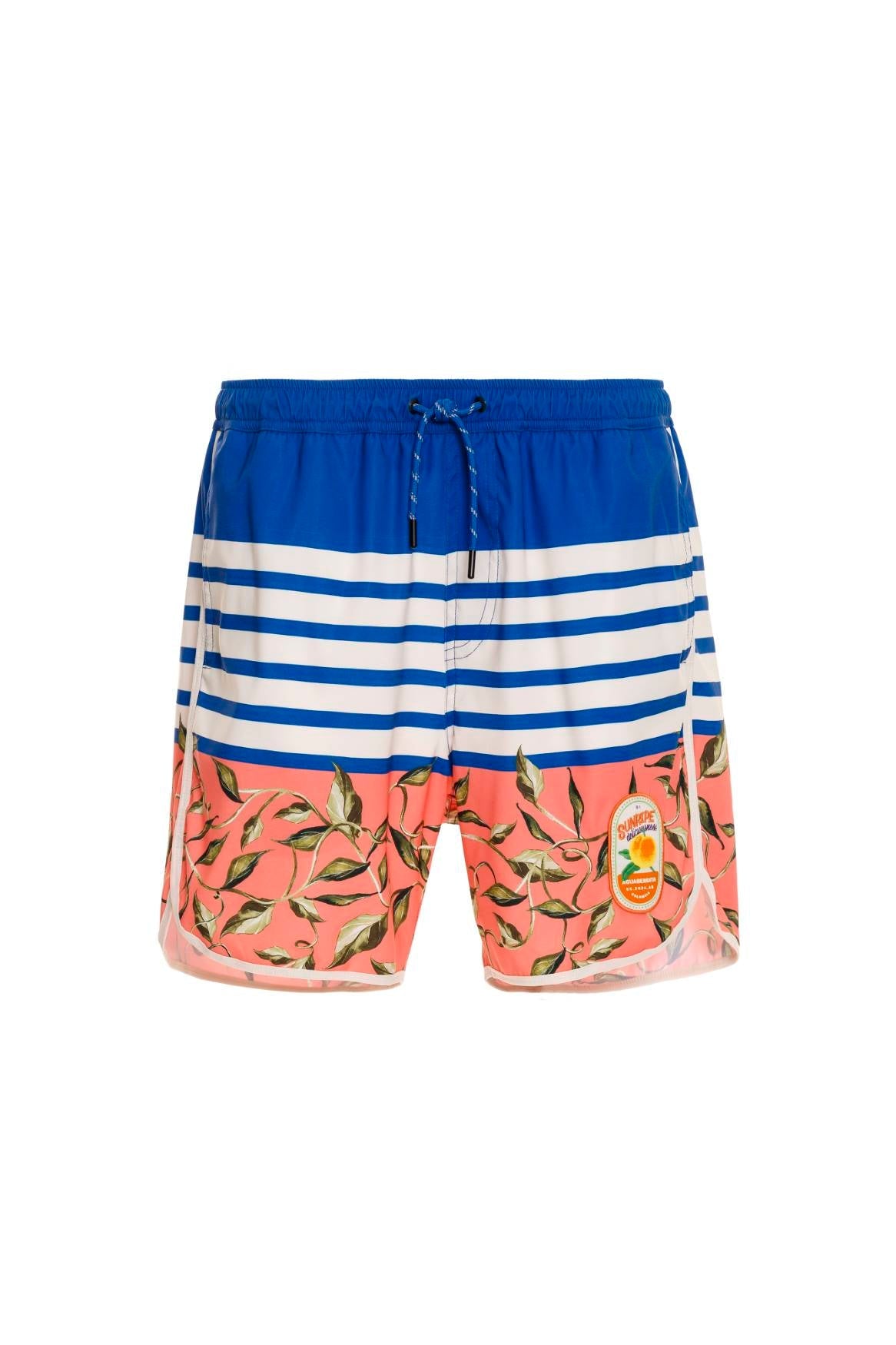 Liam Men's Swim Trunks | Seed