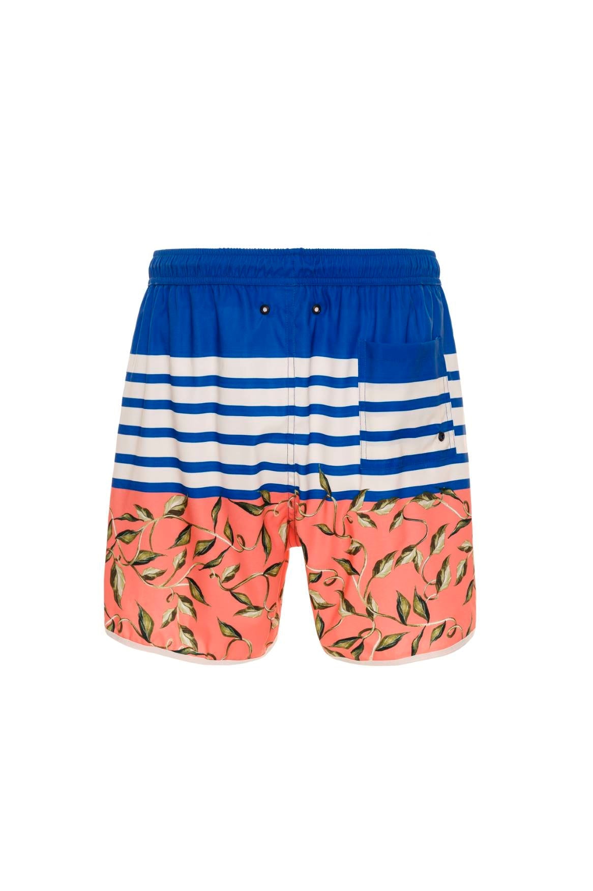 Liam Men's Swim Trunks | Seed