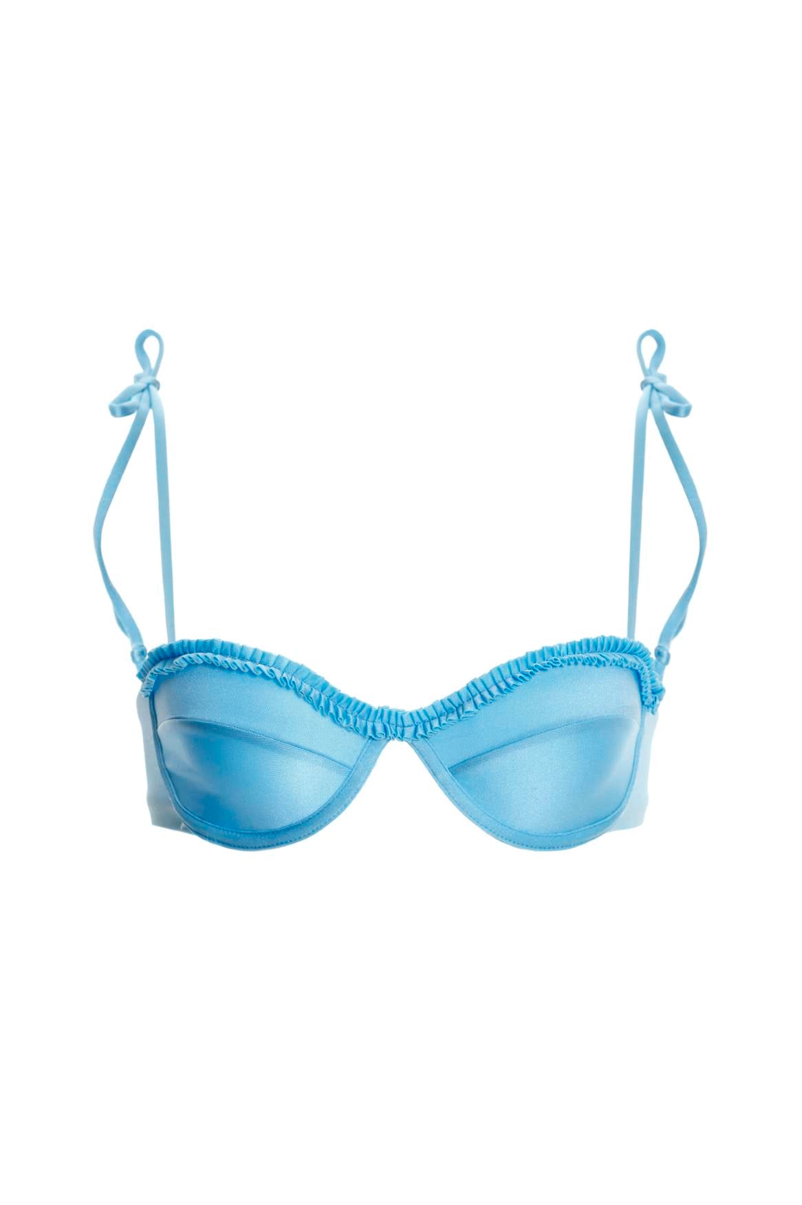 Madelyn Bikini Top | Seed
