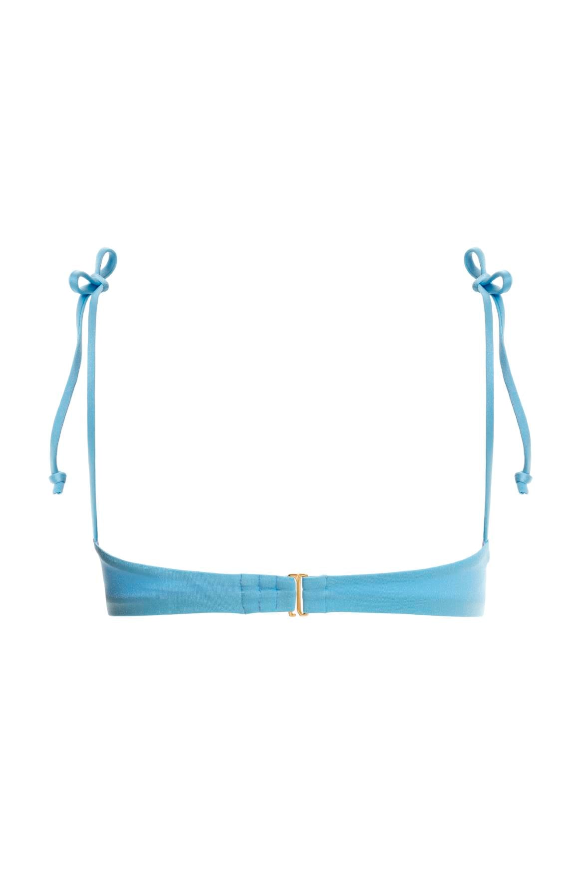 Madelyn Bikini Top | Seed