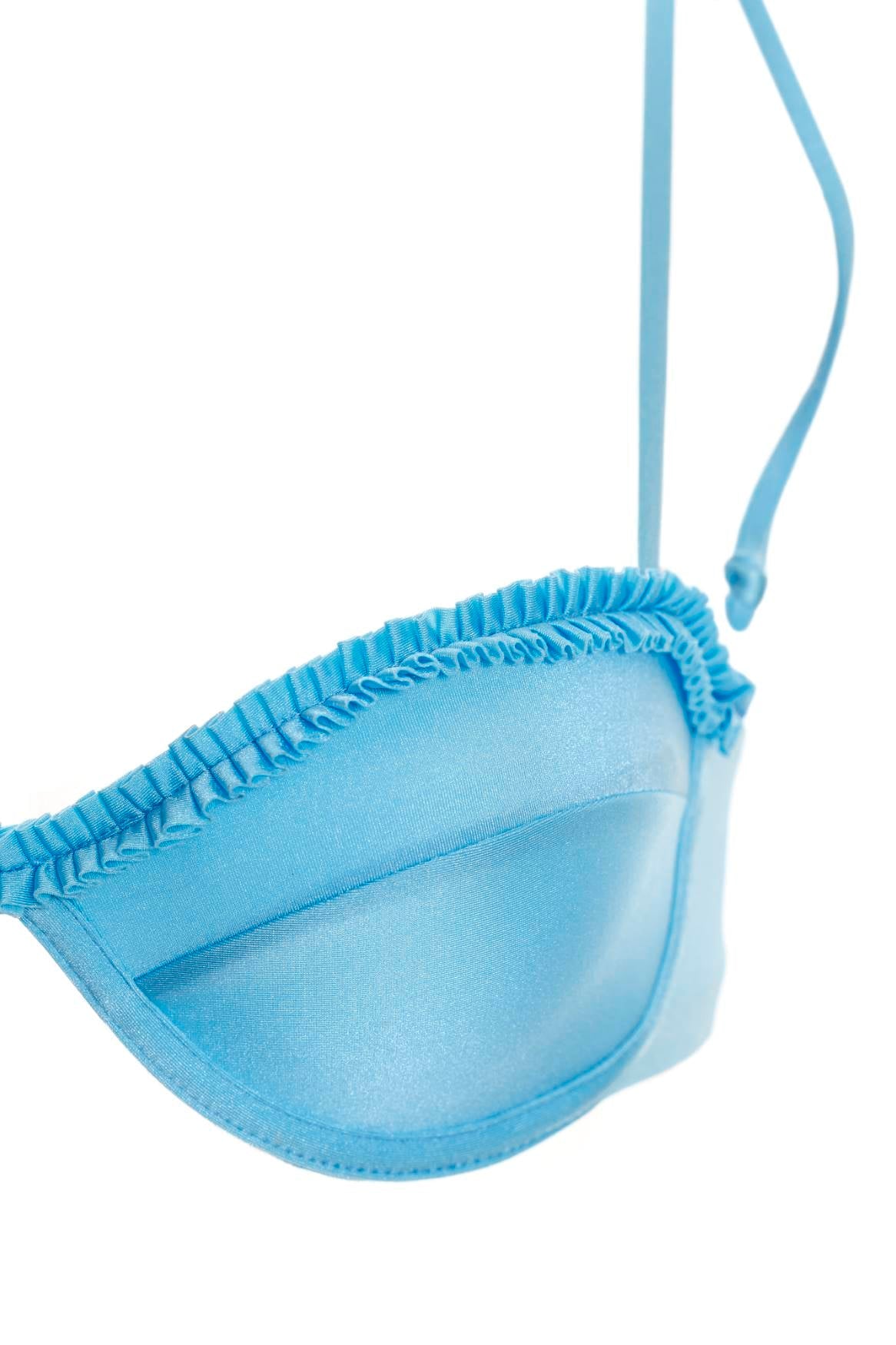 Madelyn Bikini Top | Seed