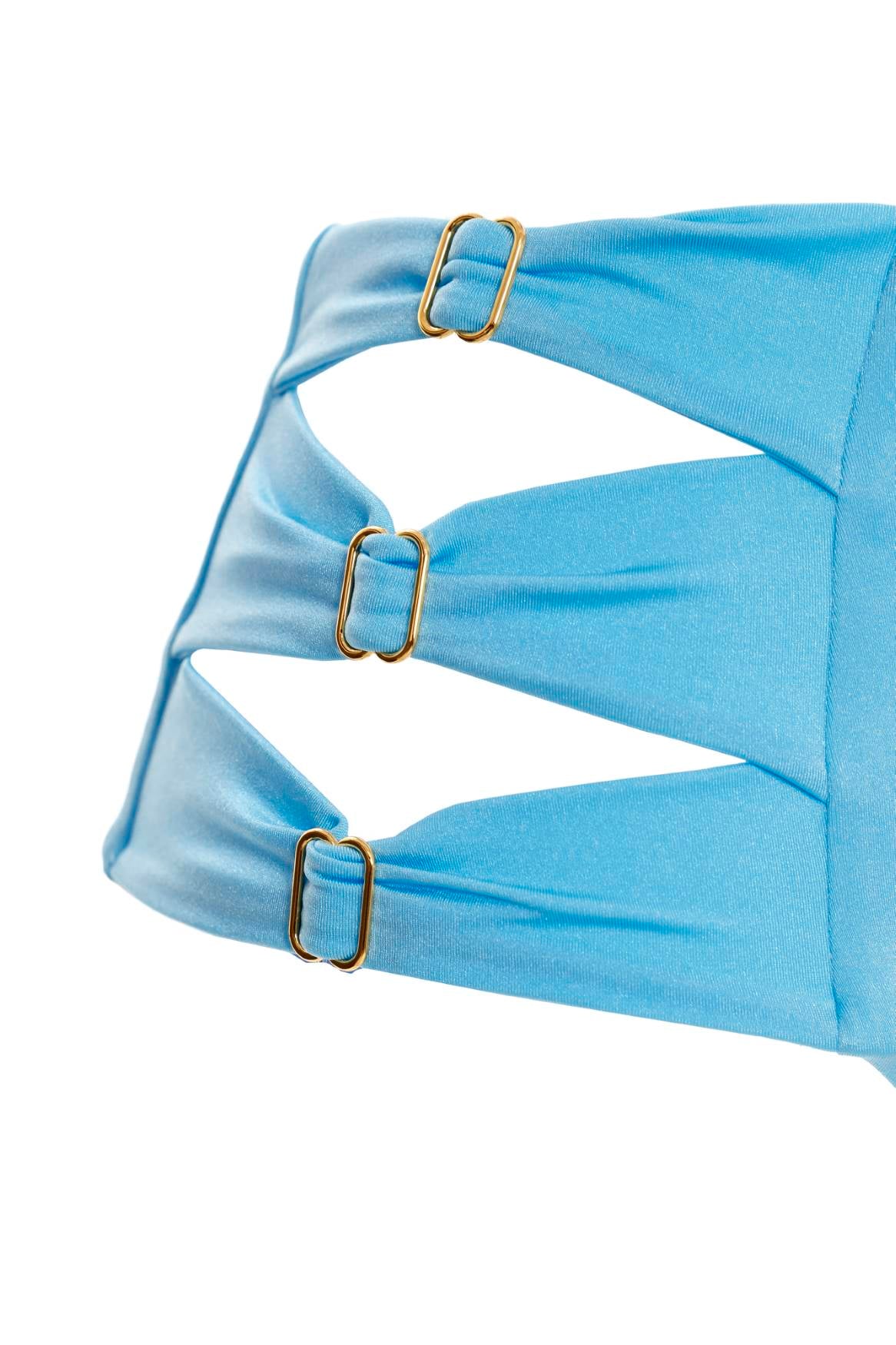 Willa Bikini Bottom | Seed