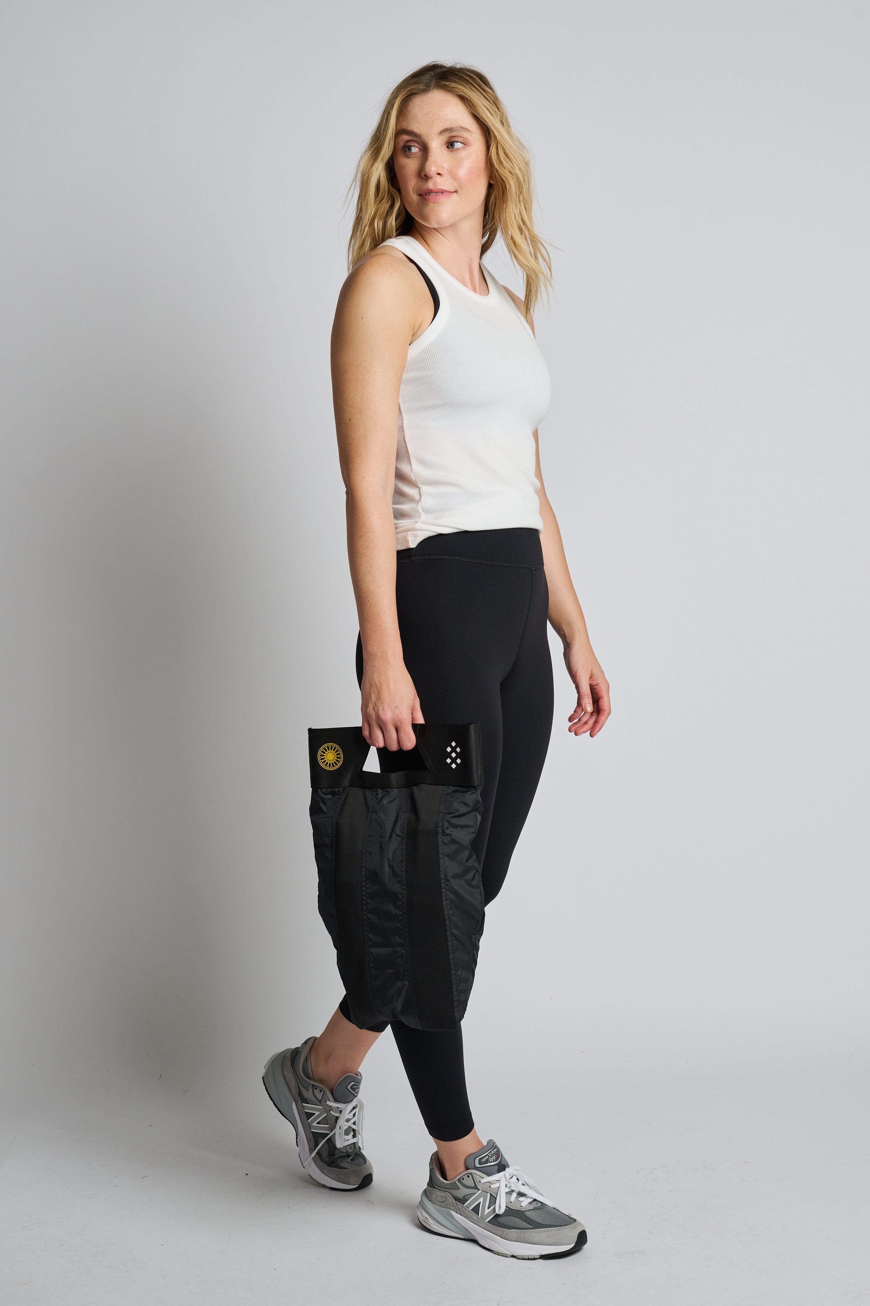 Aercase Shoe Bag | Salt Athletic