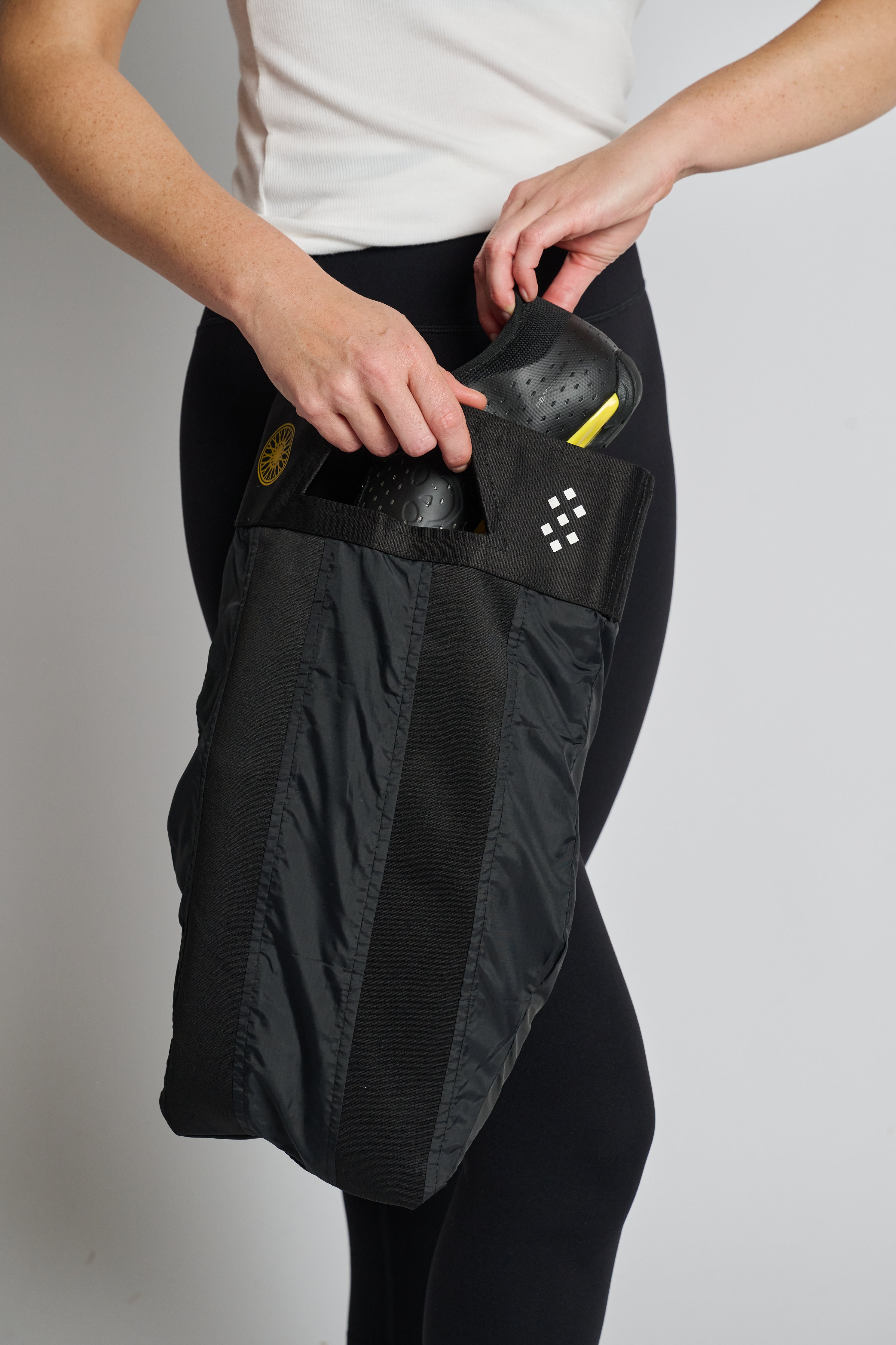Aercase Shoe Bag | Salt Athletic