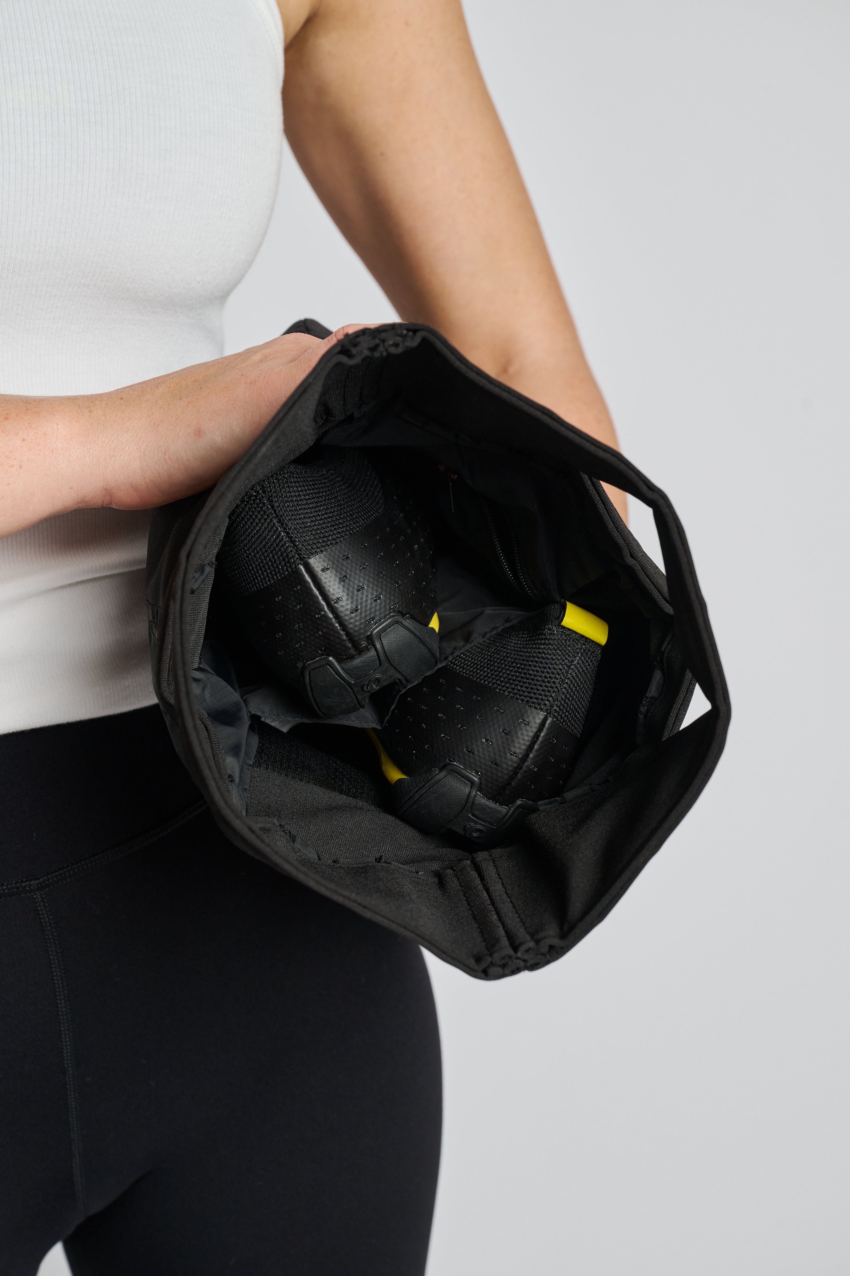Aercase Shoe Bag | Salt Athletic