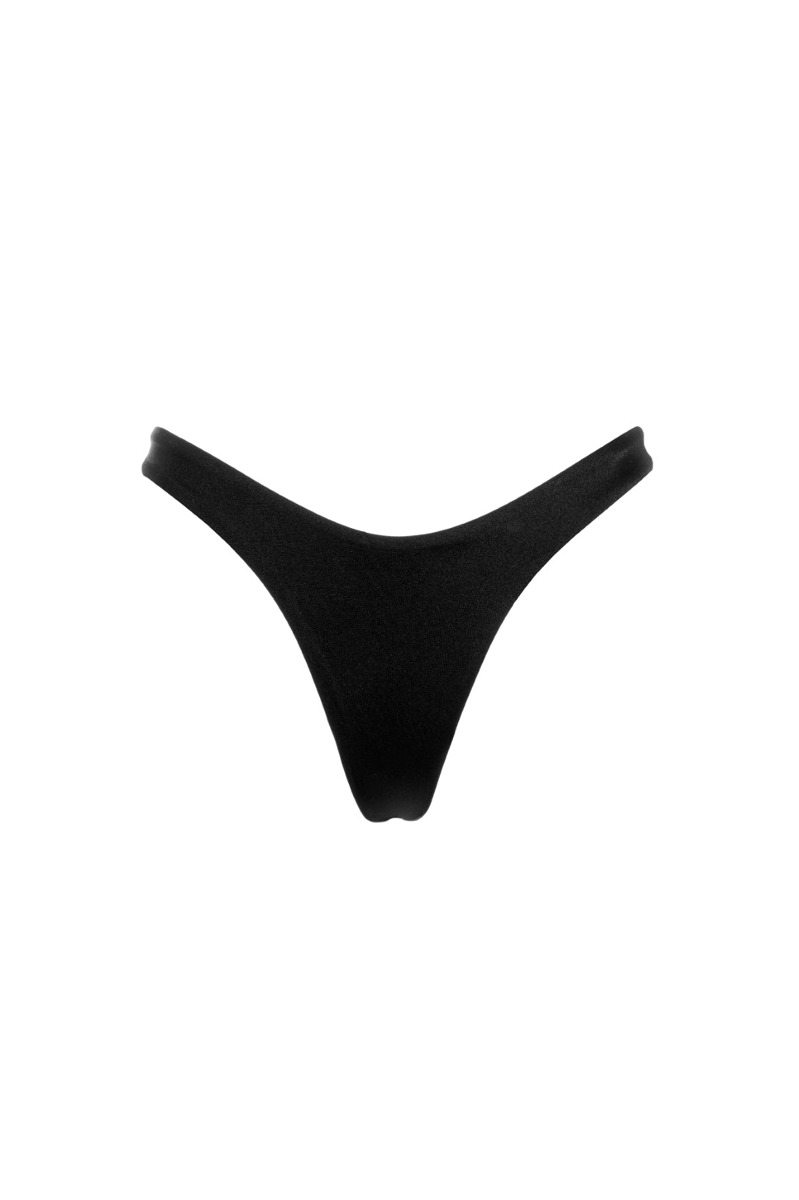 Avy Bikini Bottom | Silver Garden
