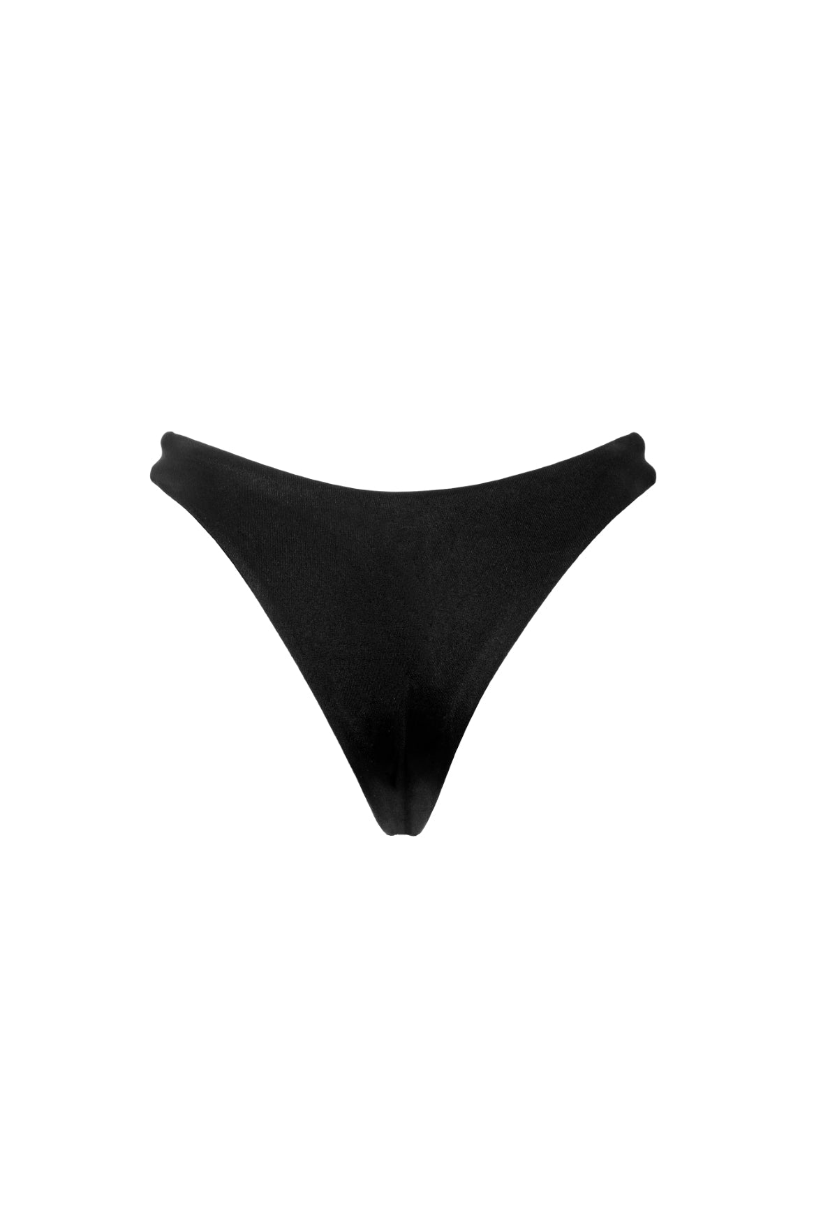 Avy Bikini Bottom | Silver Garden