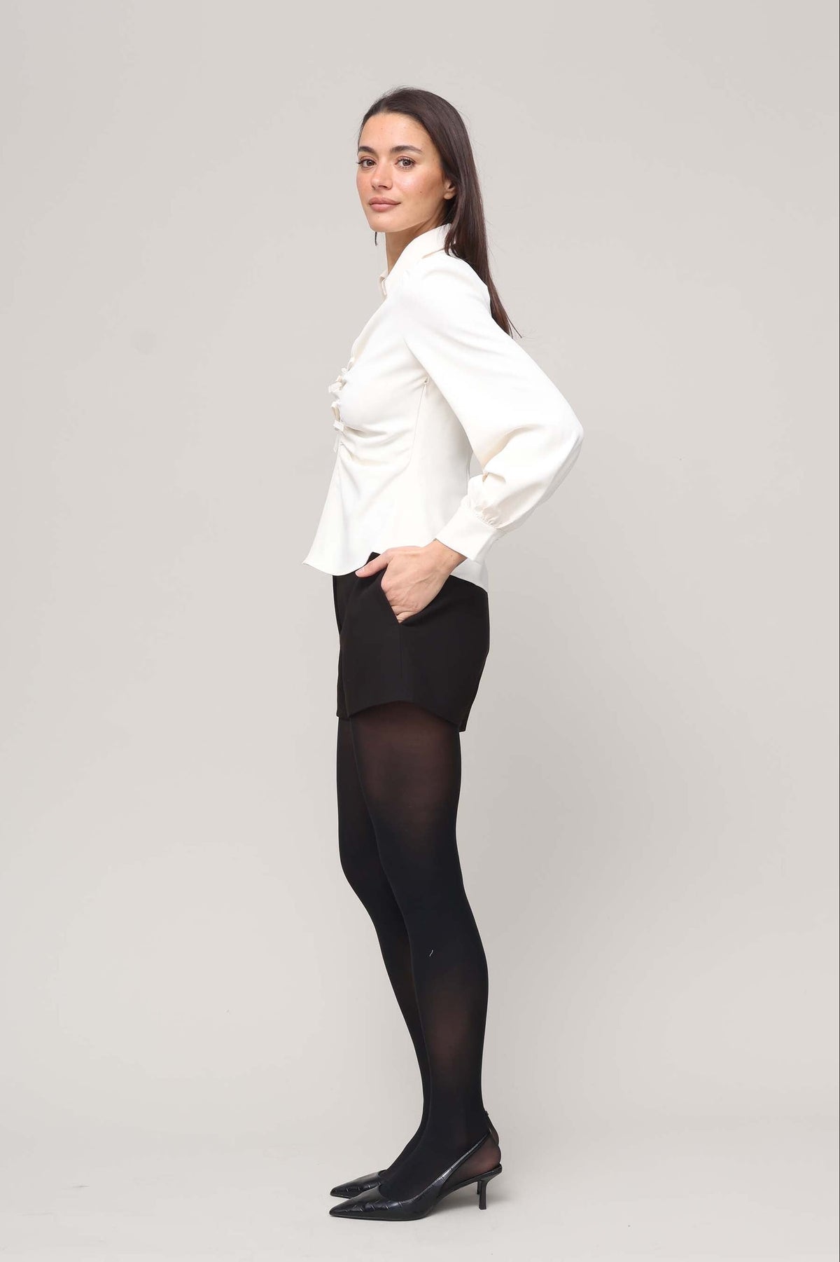 IVORY