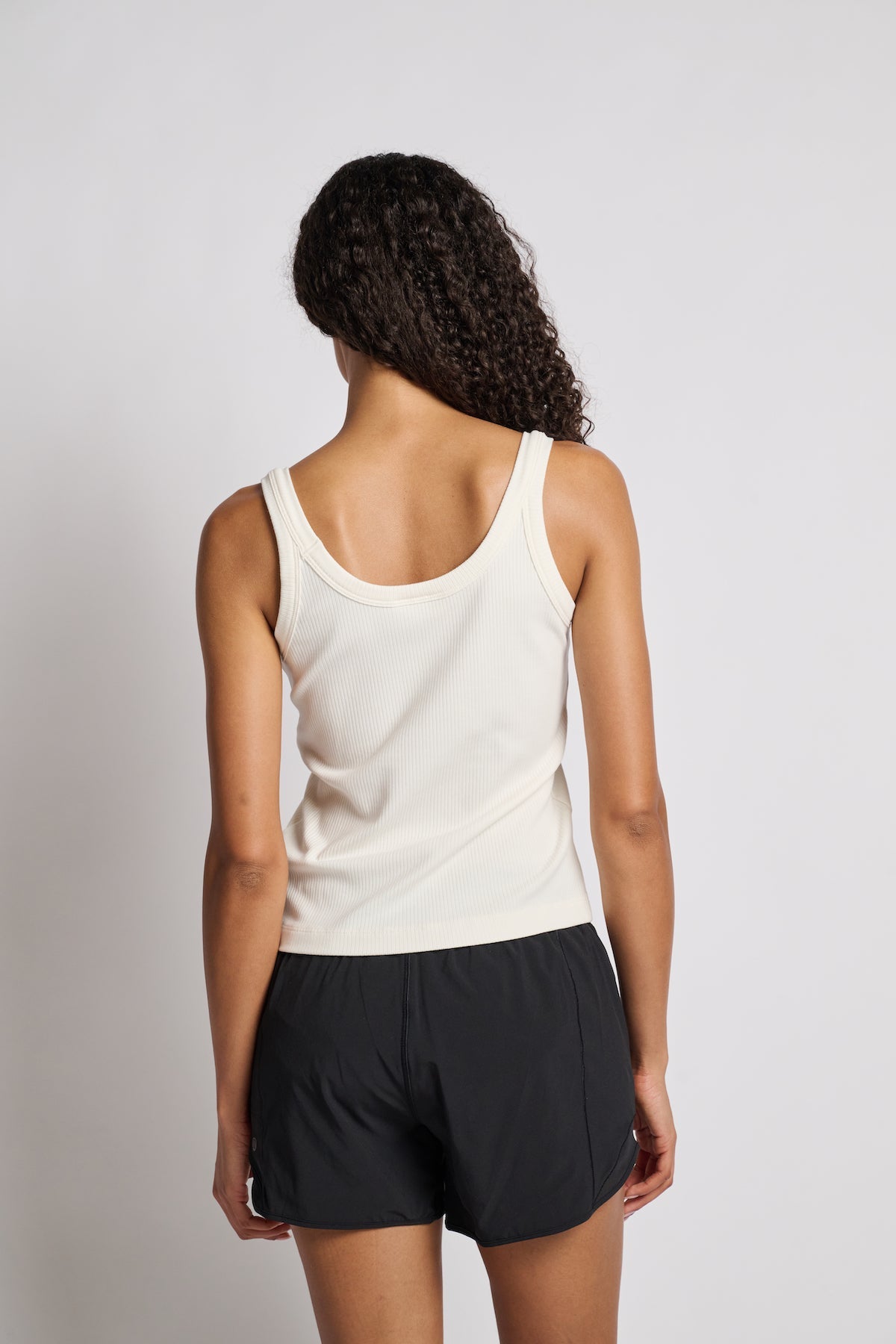 Skinny Strap Rib Tank | Terez