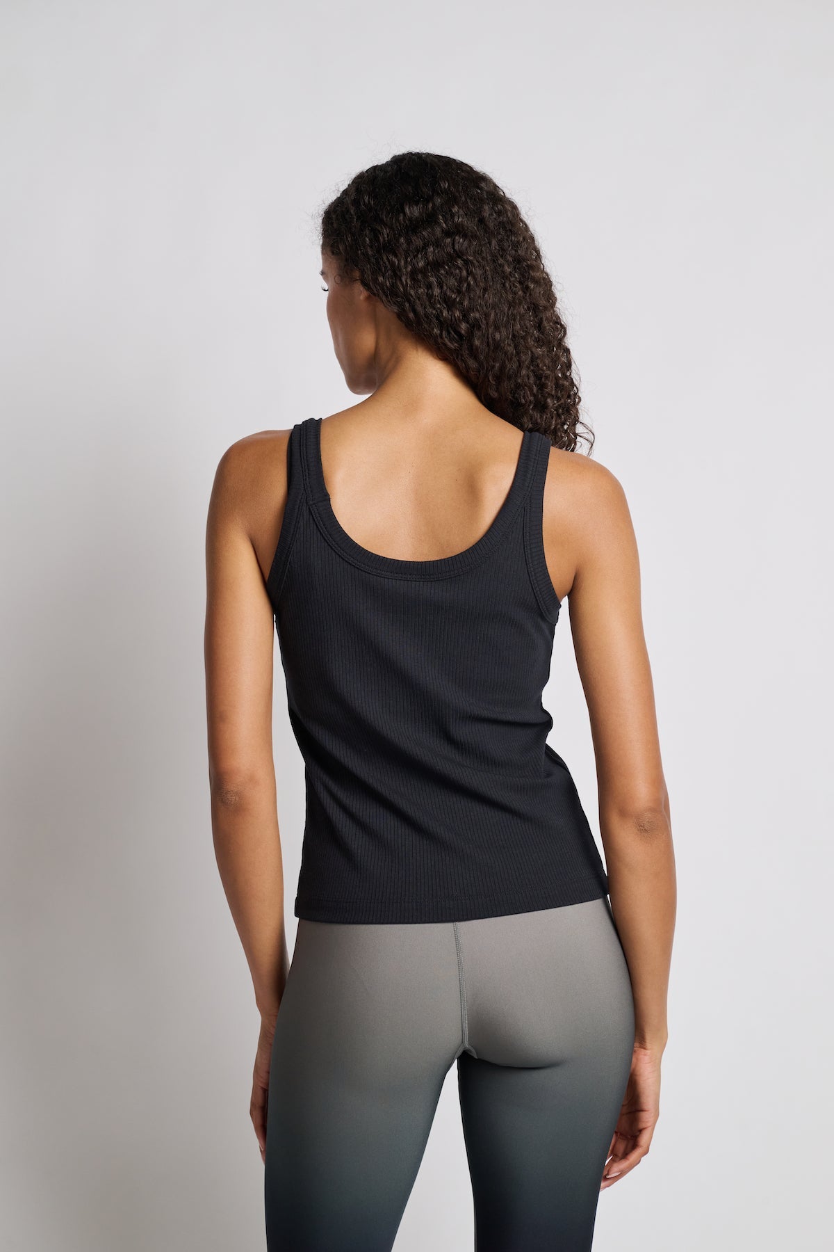 Skinny Strap Rib Tank | Terez