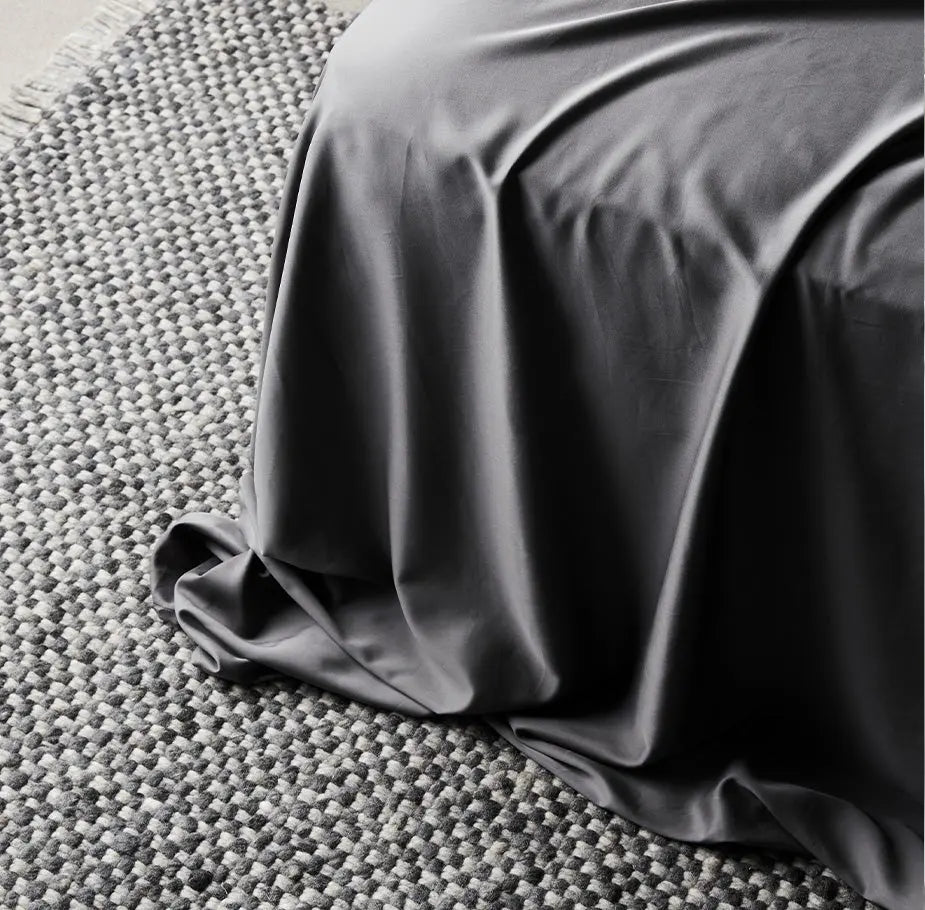 Signature Flat Sheet / Slate