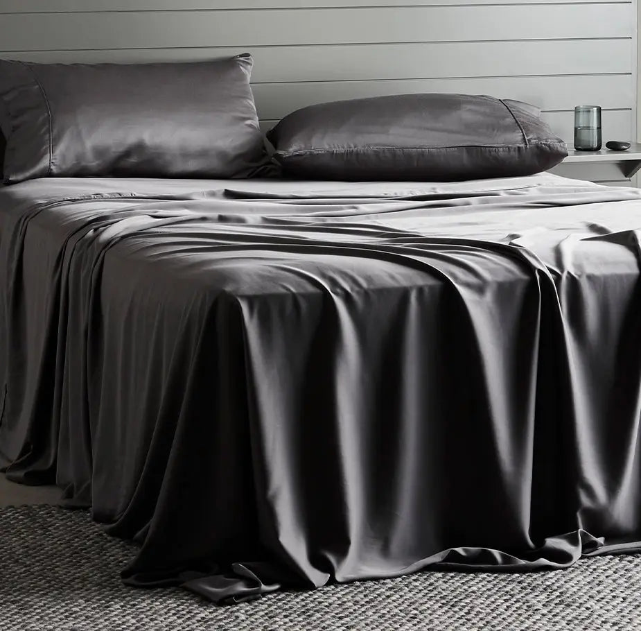 Signature Flat Sheet / Slate