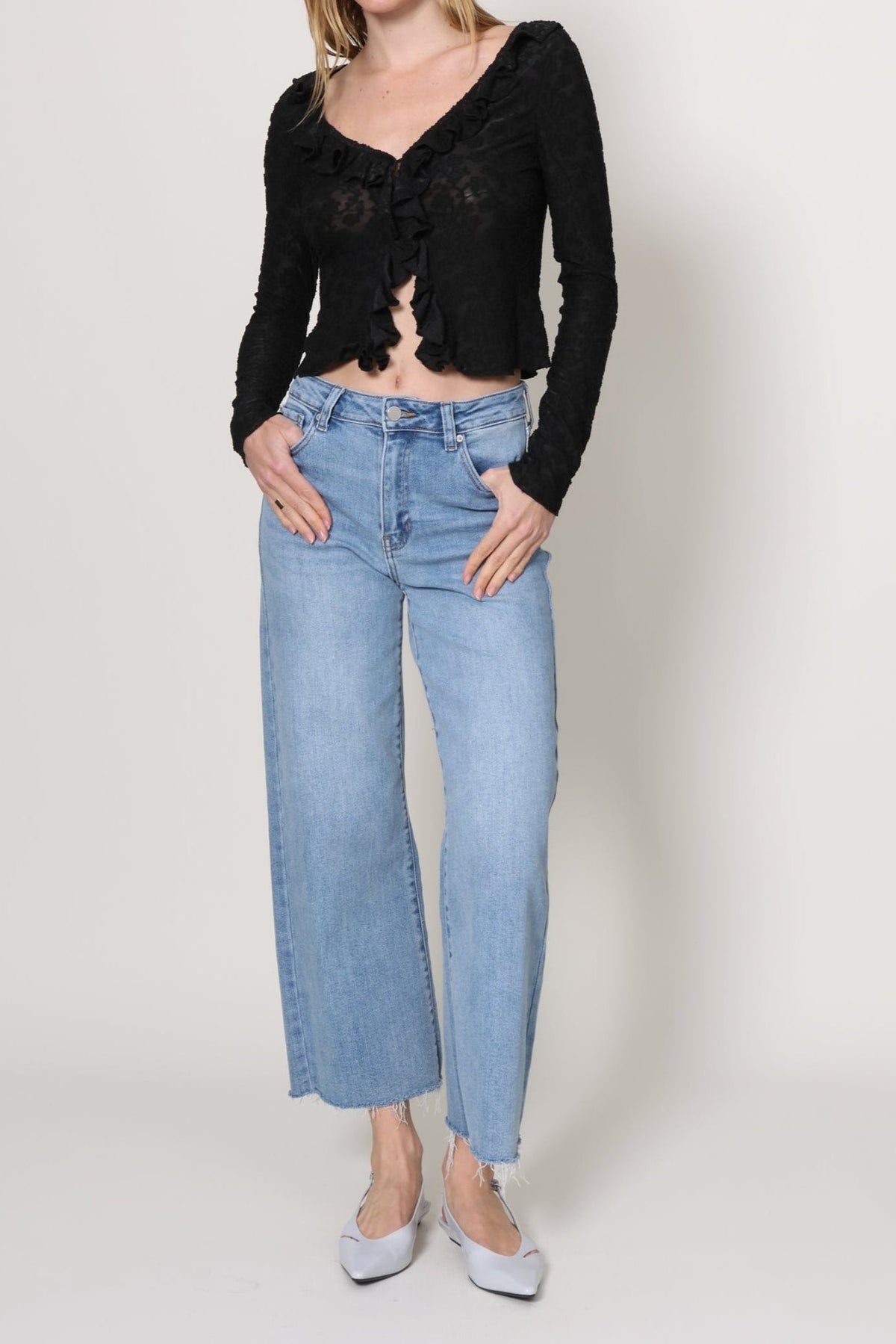 MEDDENIM