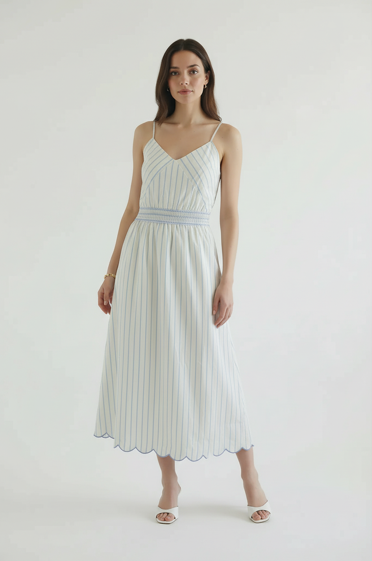 WHT/BLUE