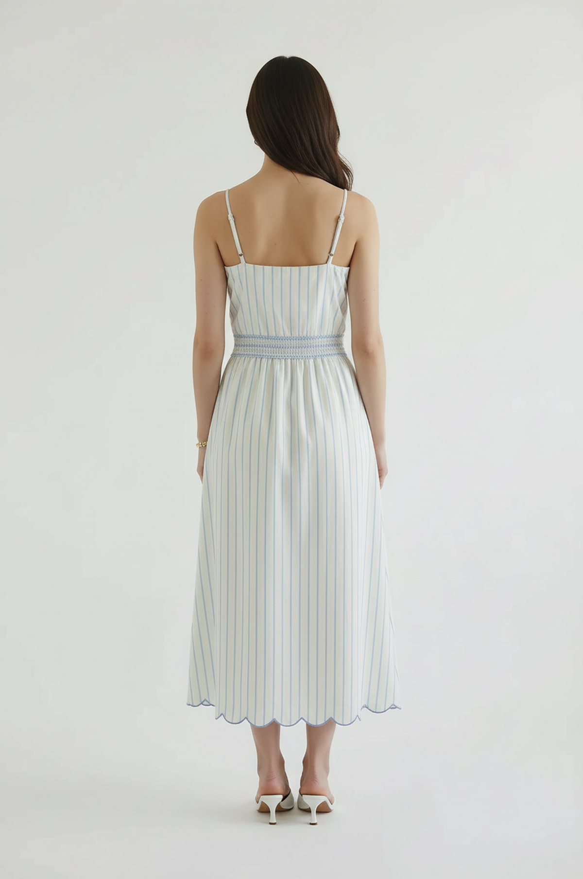 WHT/BLUE