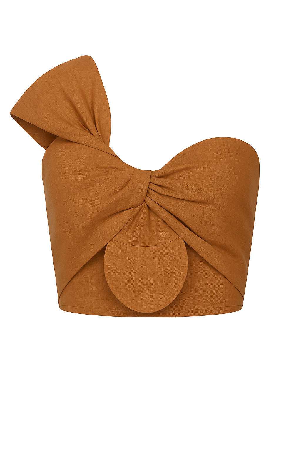 Sol Top (Ginger)