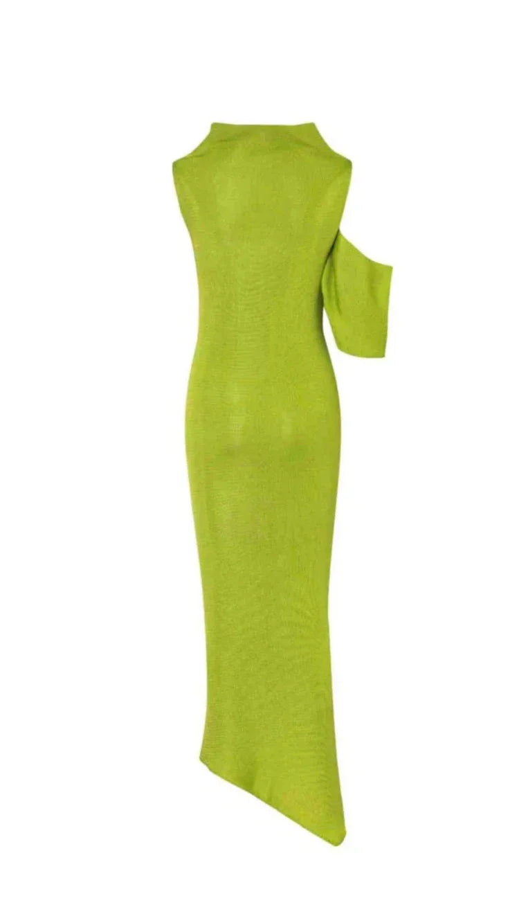 Alba Midi Dress