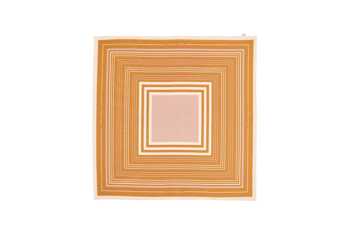 Continental Soleil Scarf