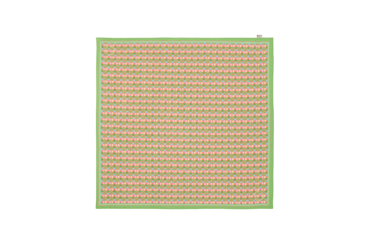 The Grove Soleil Scarf