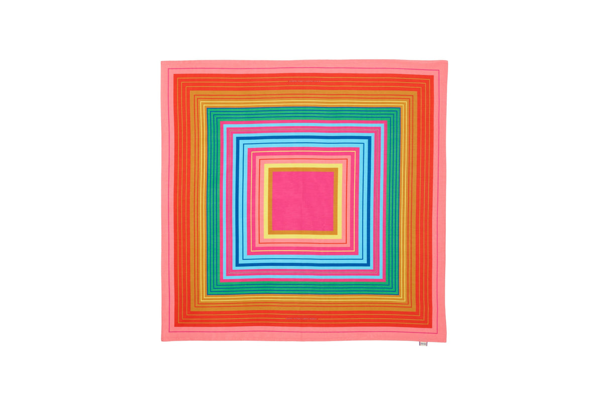 Yacht Party Soleil Scarf