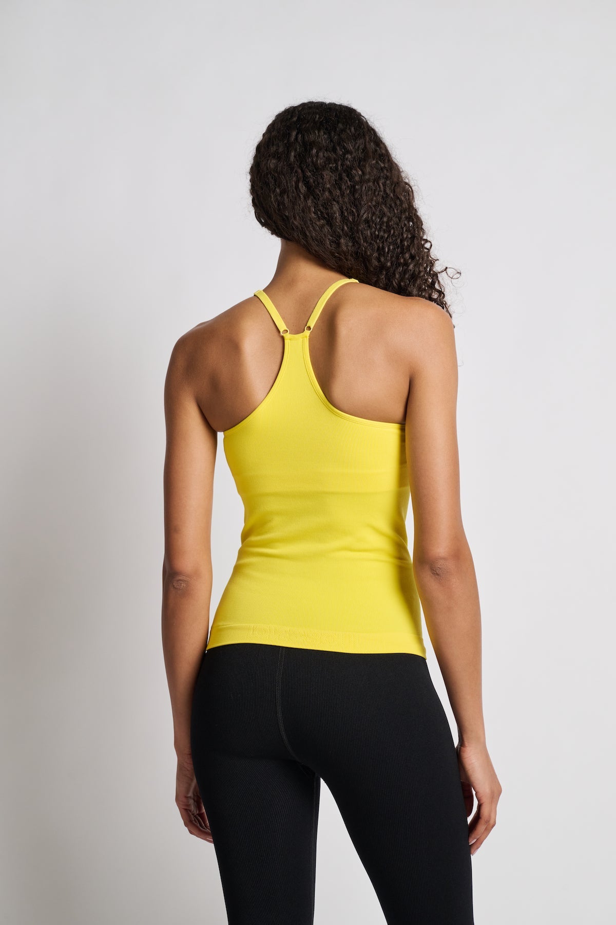 Sophia seamless tank | Love & Sports