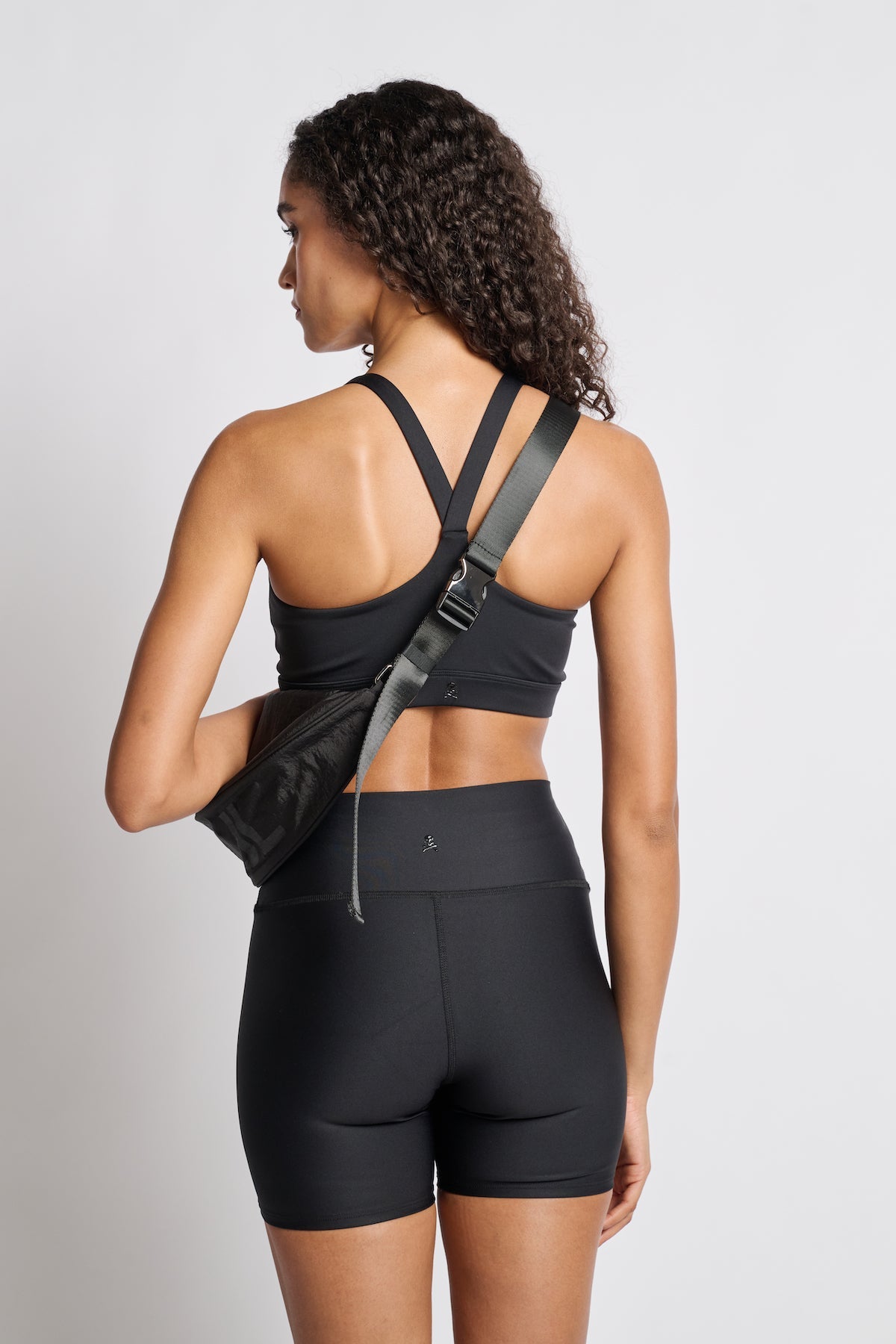 SoulCycle Banana Bag | Soul by SoulCycle