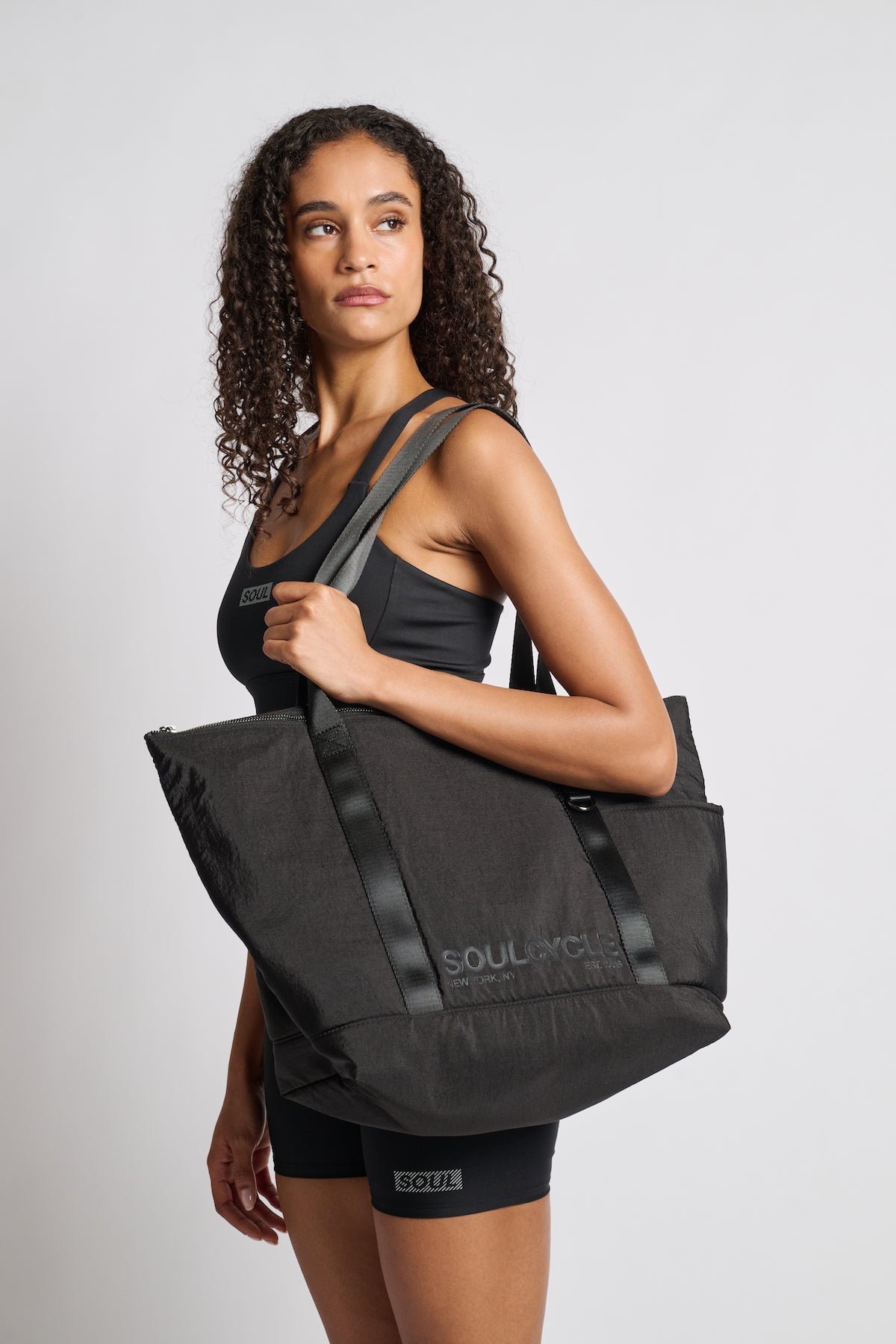 SoulCycle Day Tote | Soul by SoulCycle