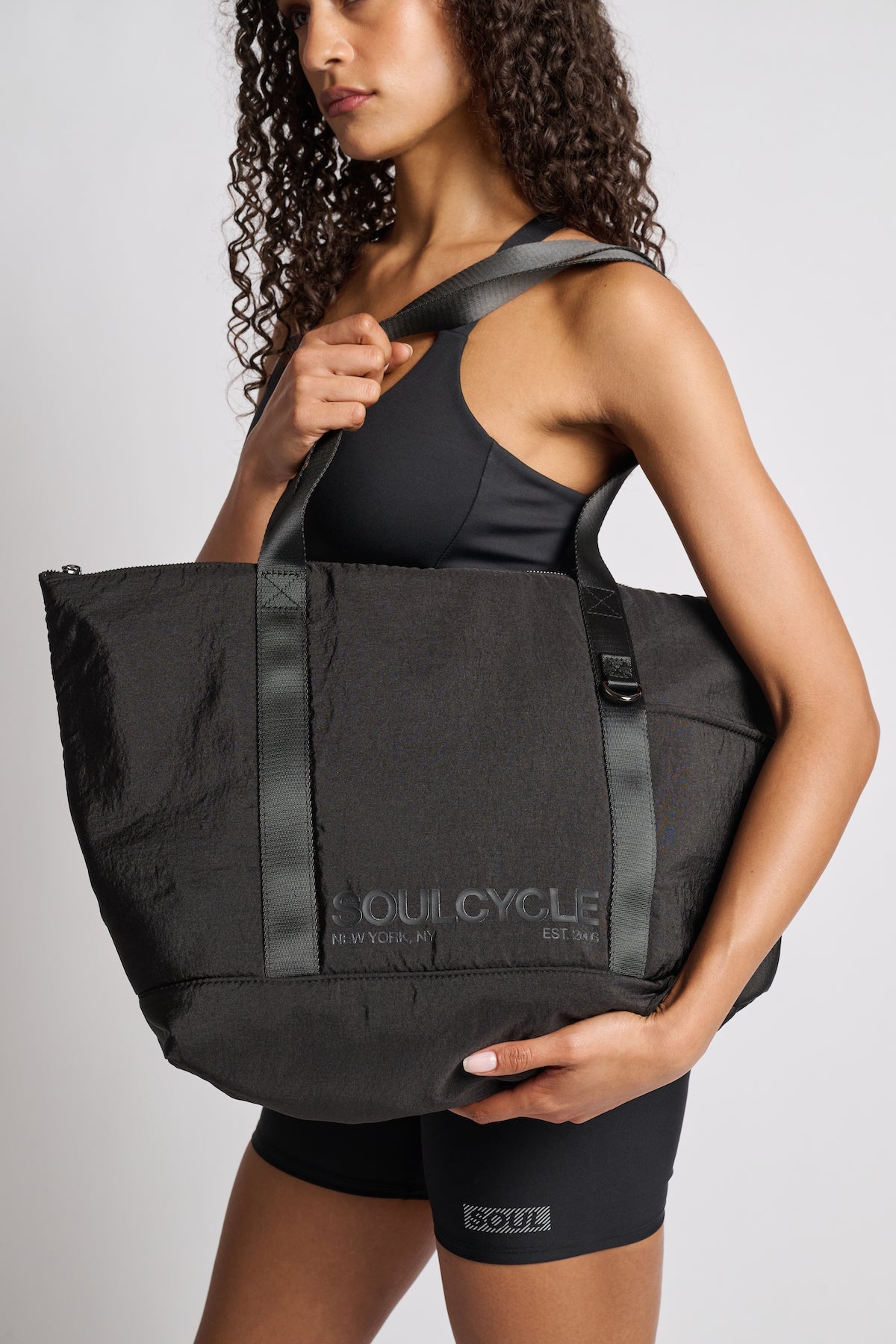 SoulCycle Day Tote | Soul by SoulCycle