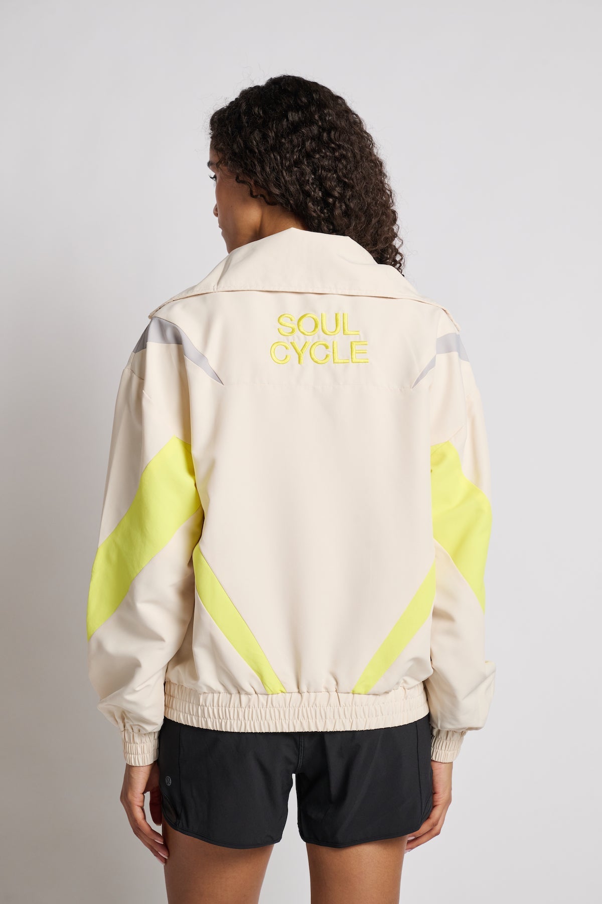 Soul Track Quarter Zip | Zara Terez