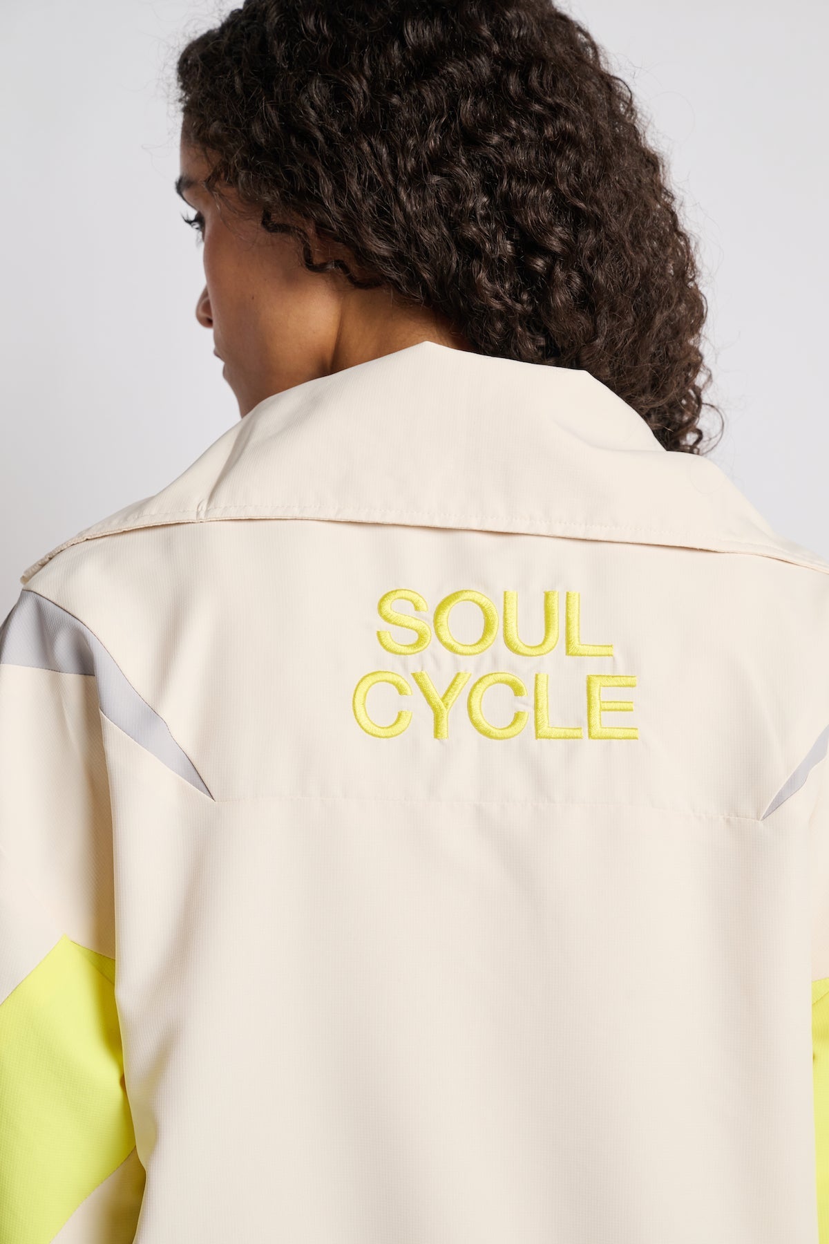 Soul Track Quarter Zip | Zara Terez