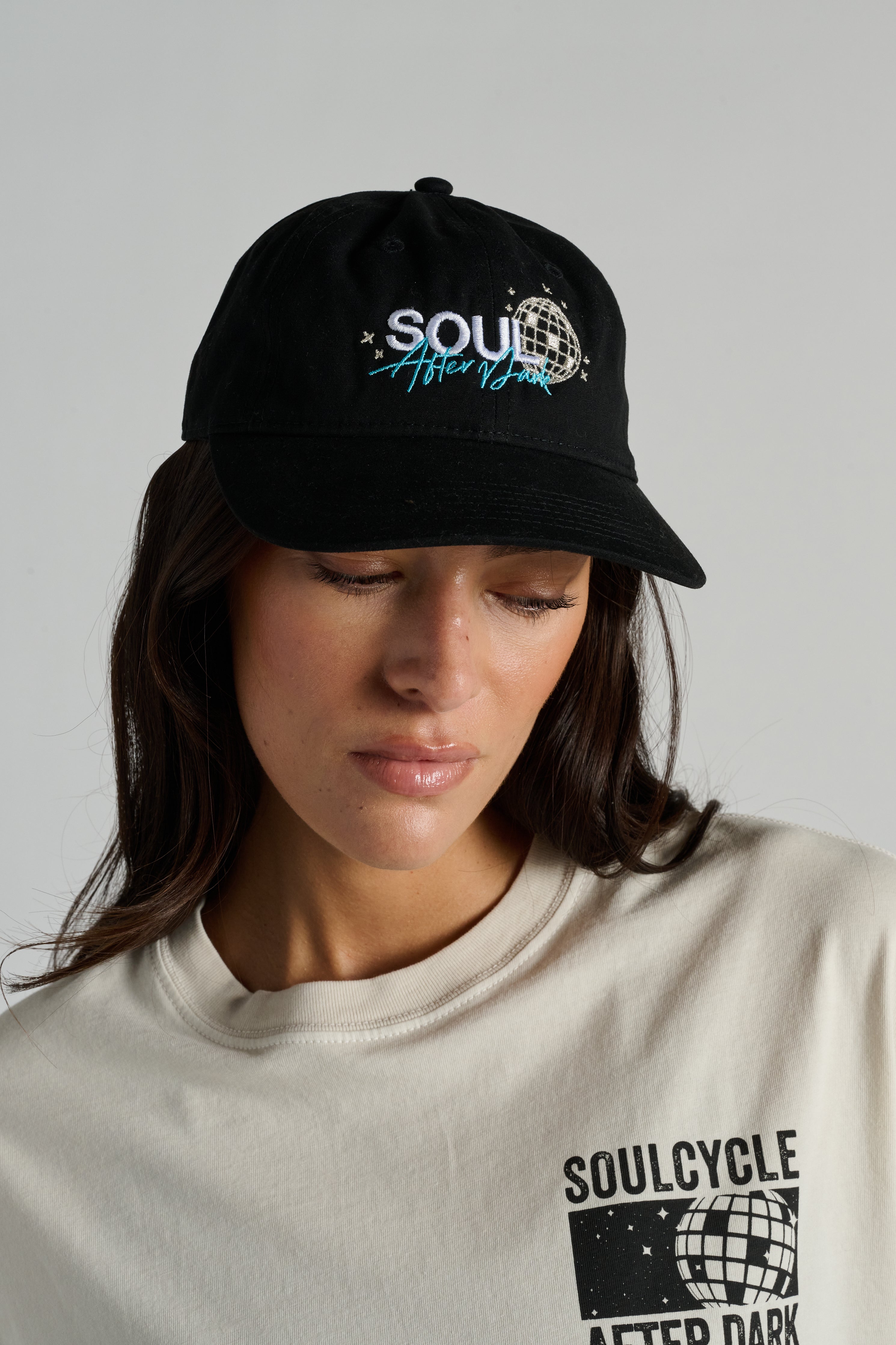 Soul After Dark Dad Hat | Soul by SoulCycle