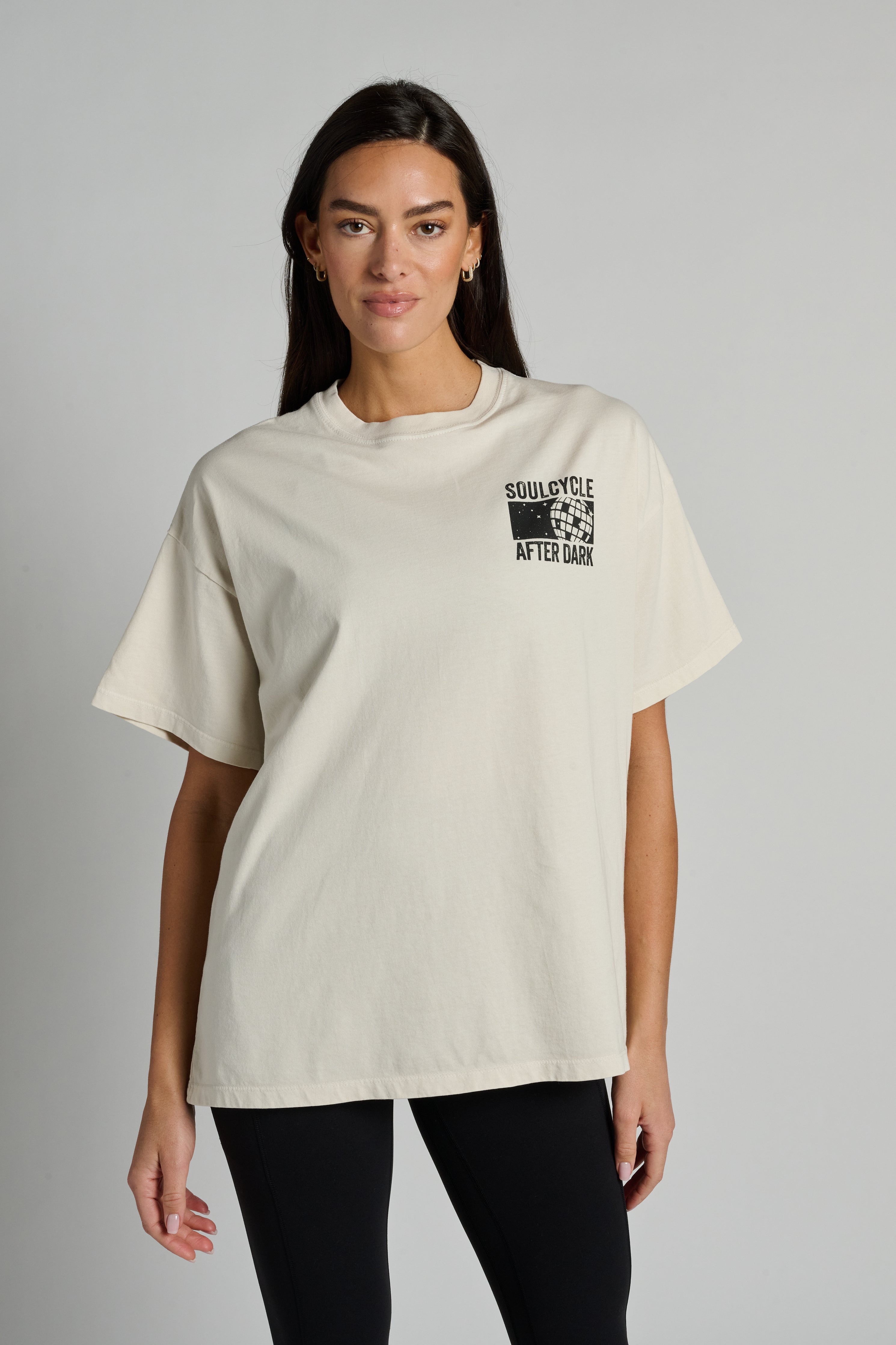 Soul After Dark - Ruby Tee | Soul by SoulCycle