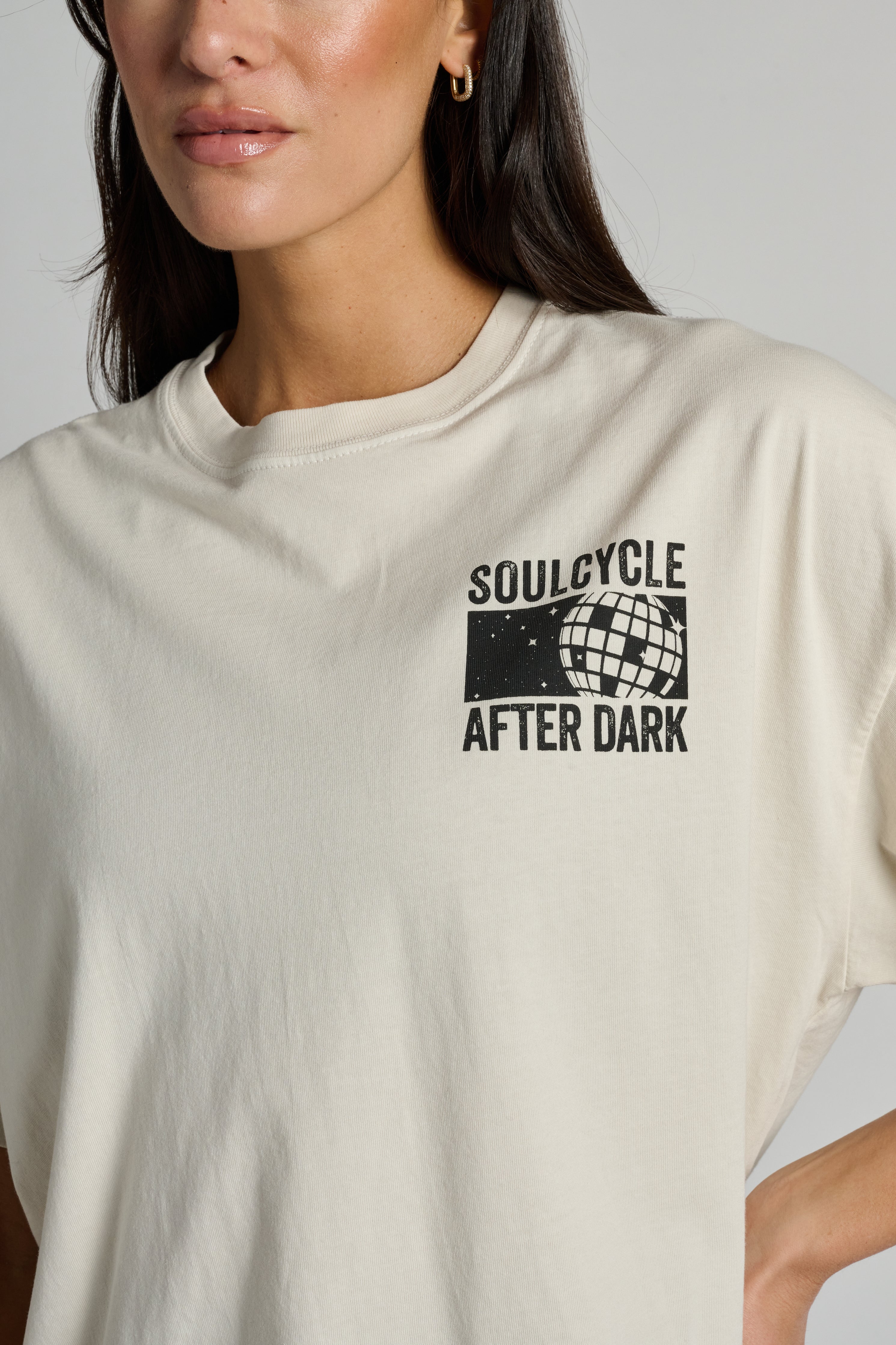 Soul After Dark - Ruby Tee | Soul by SoulCycle