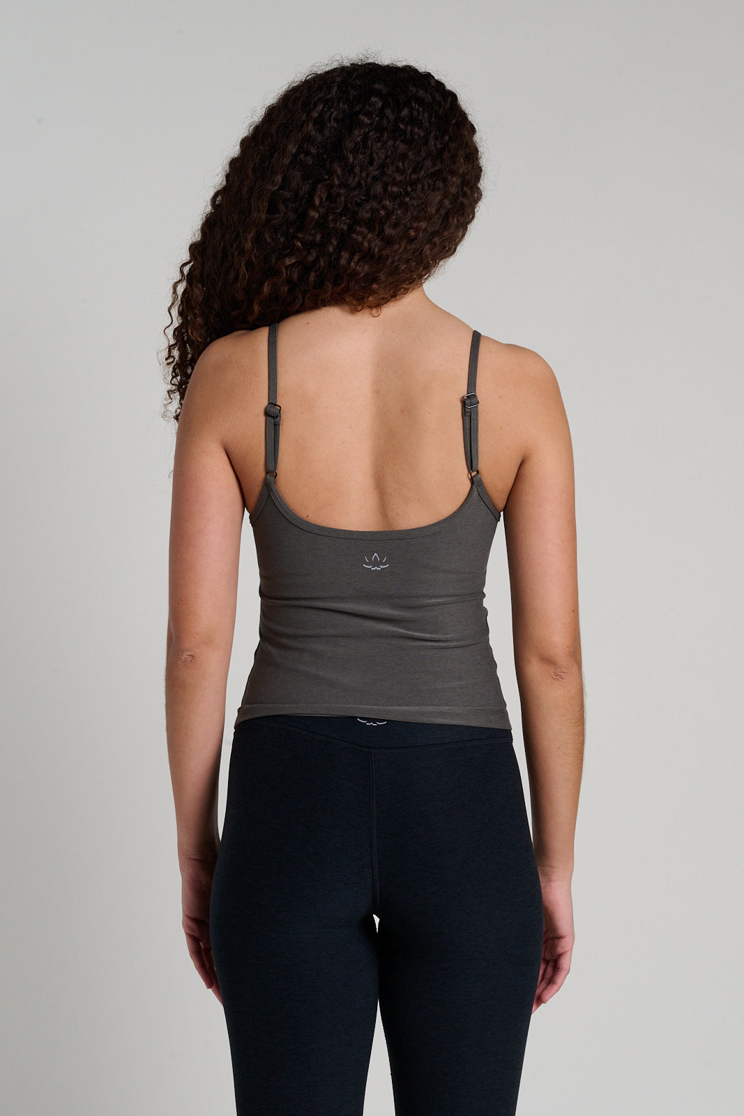 Spacedye Forever Waist Length Tank | Beyond Yoga