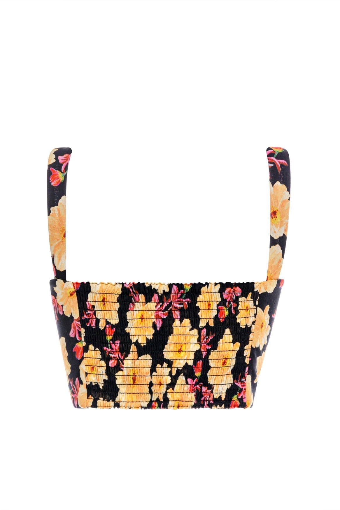 Lupe Crop Top | Special Agua Bendita