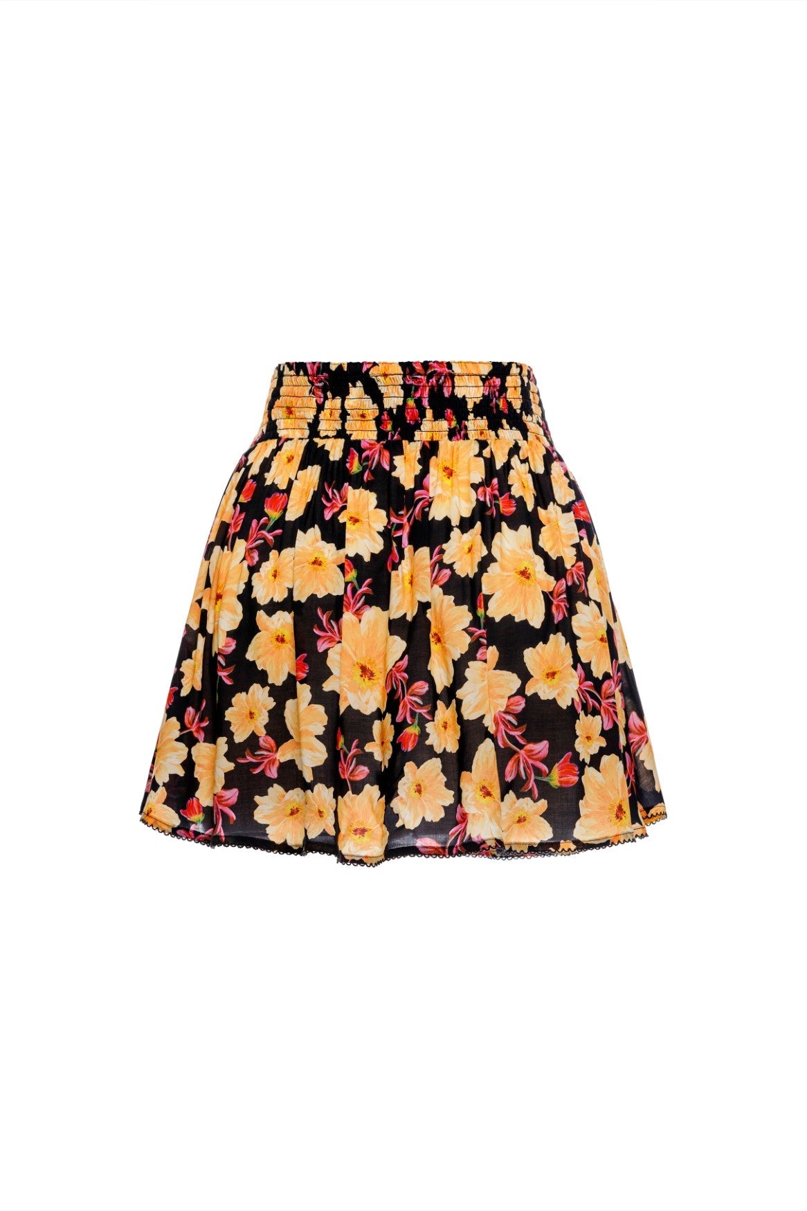 Violet Skirt | Special Agua Bendita